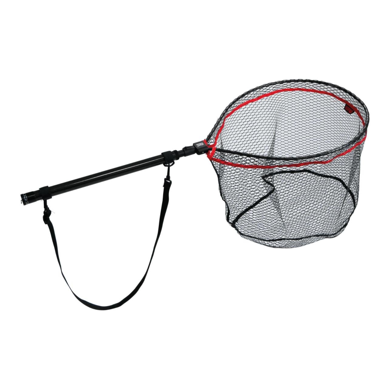 Rapala Rapala Karbon Jetty Net - Feumer