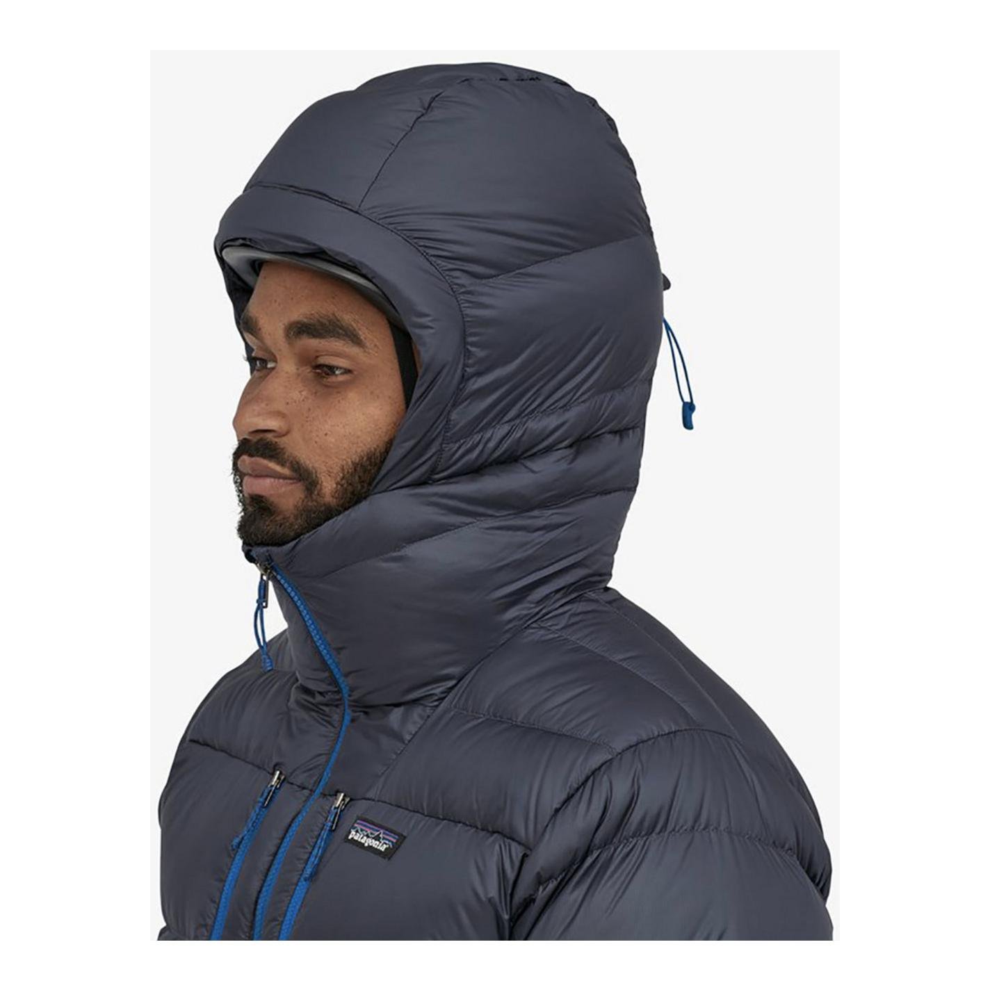 M's Fitz Roy Down Hoody - Jacke (Testmodell)