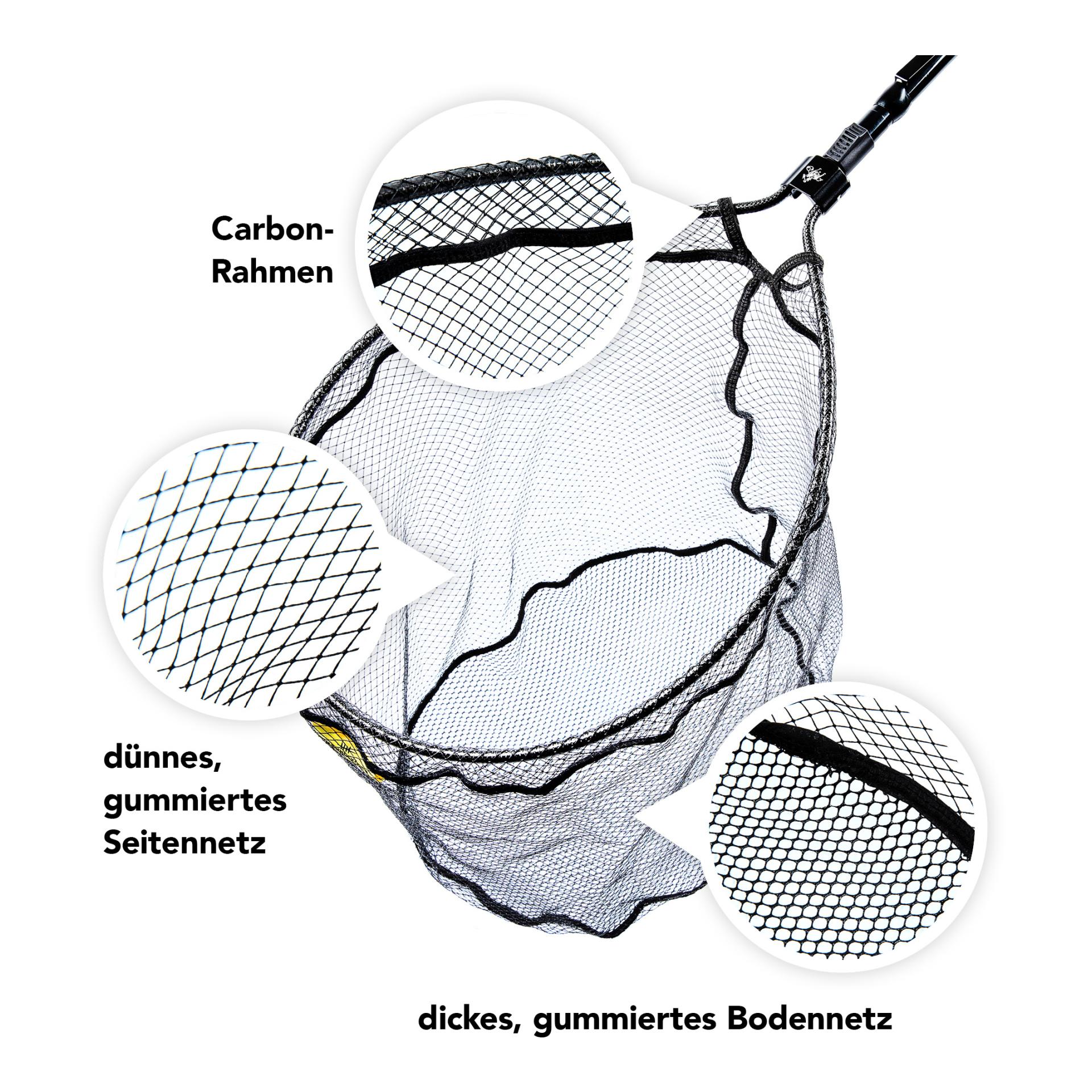 Egli-Feumer Ultraboost Teleskop