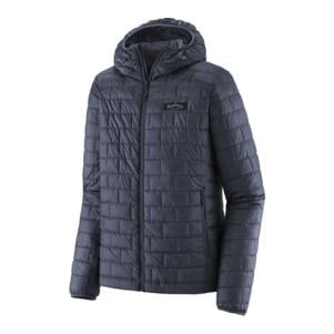 M's Nano Puff Fitz Roy Trout Hoody - Jacke