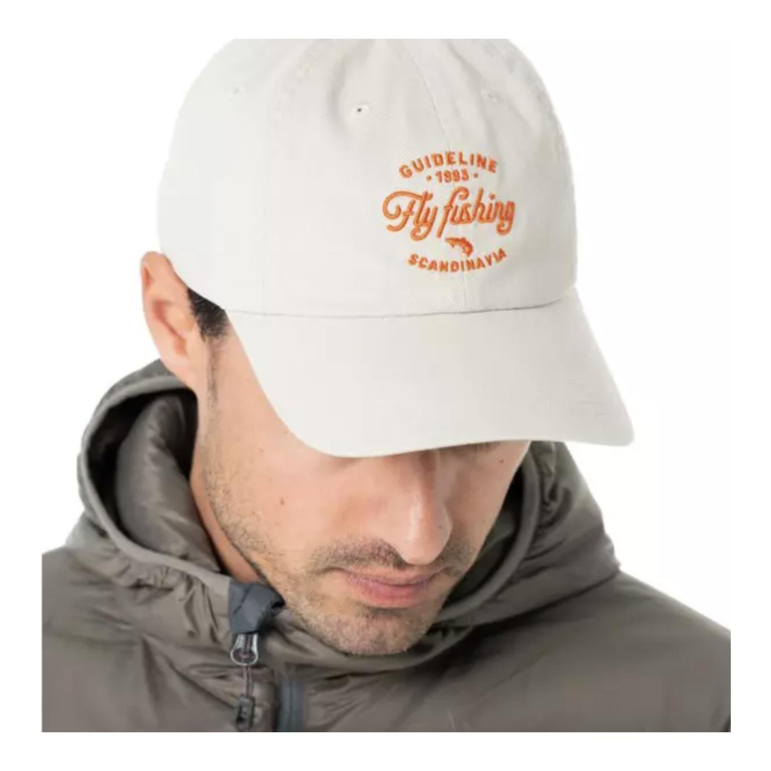 Fly Fishing Dad Cap