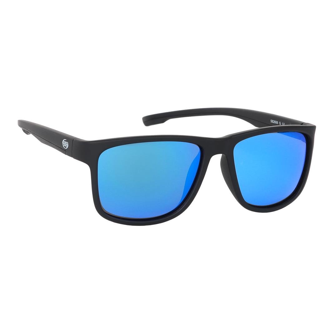 Polarisationsbrille Surge, Blau