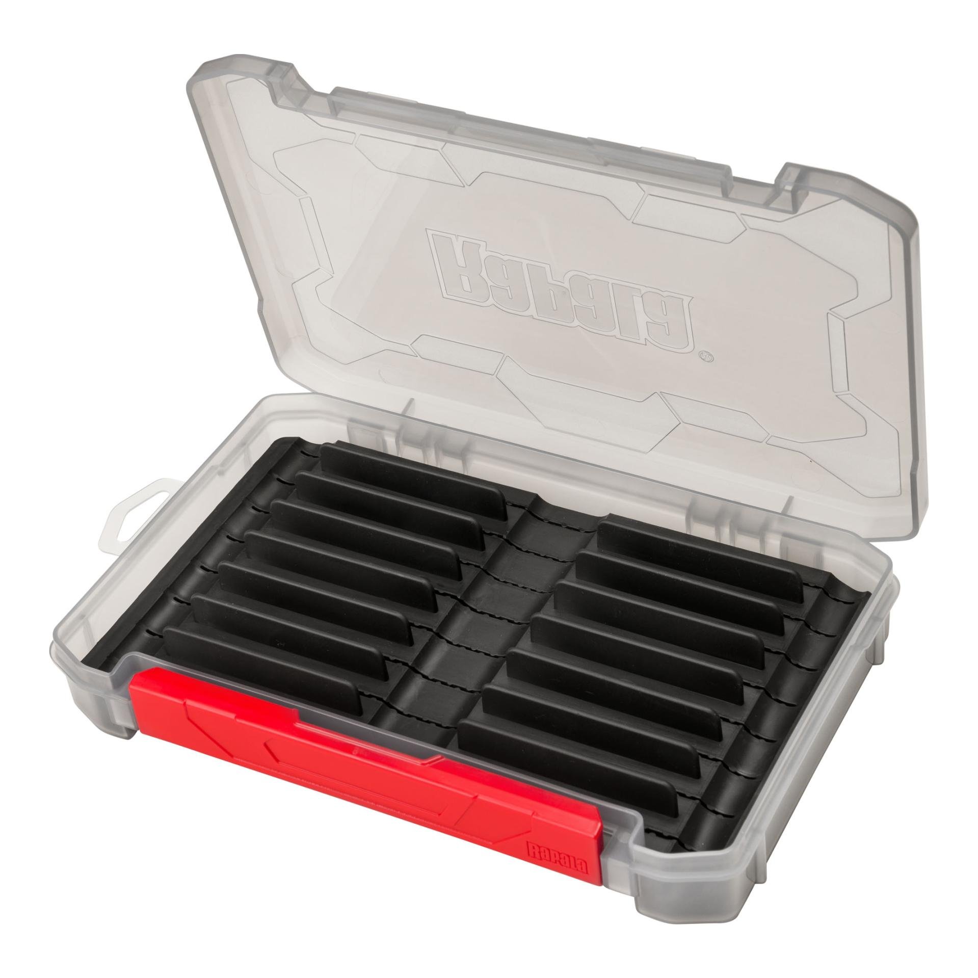 Tackle Tray 276 Open J. - Köderbox