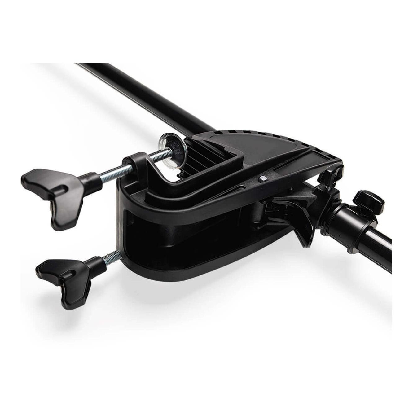 Endura MAX 40 - Elektromotor für Heckmontage