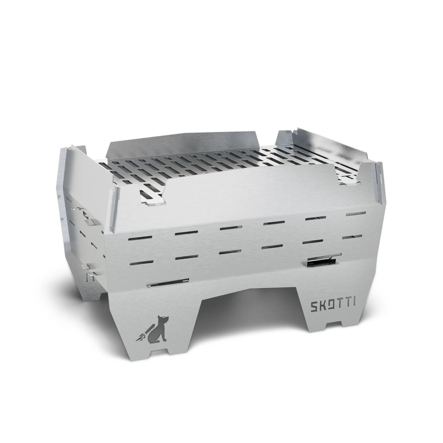 SKOTTI MINI - Outdoorgrill