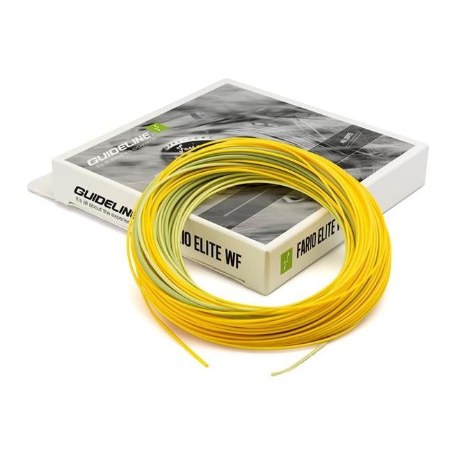 Fario Elite WF/F - Fliegenschnur