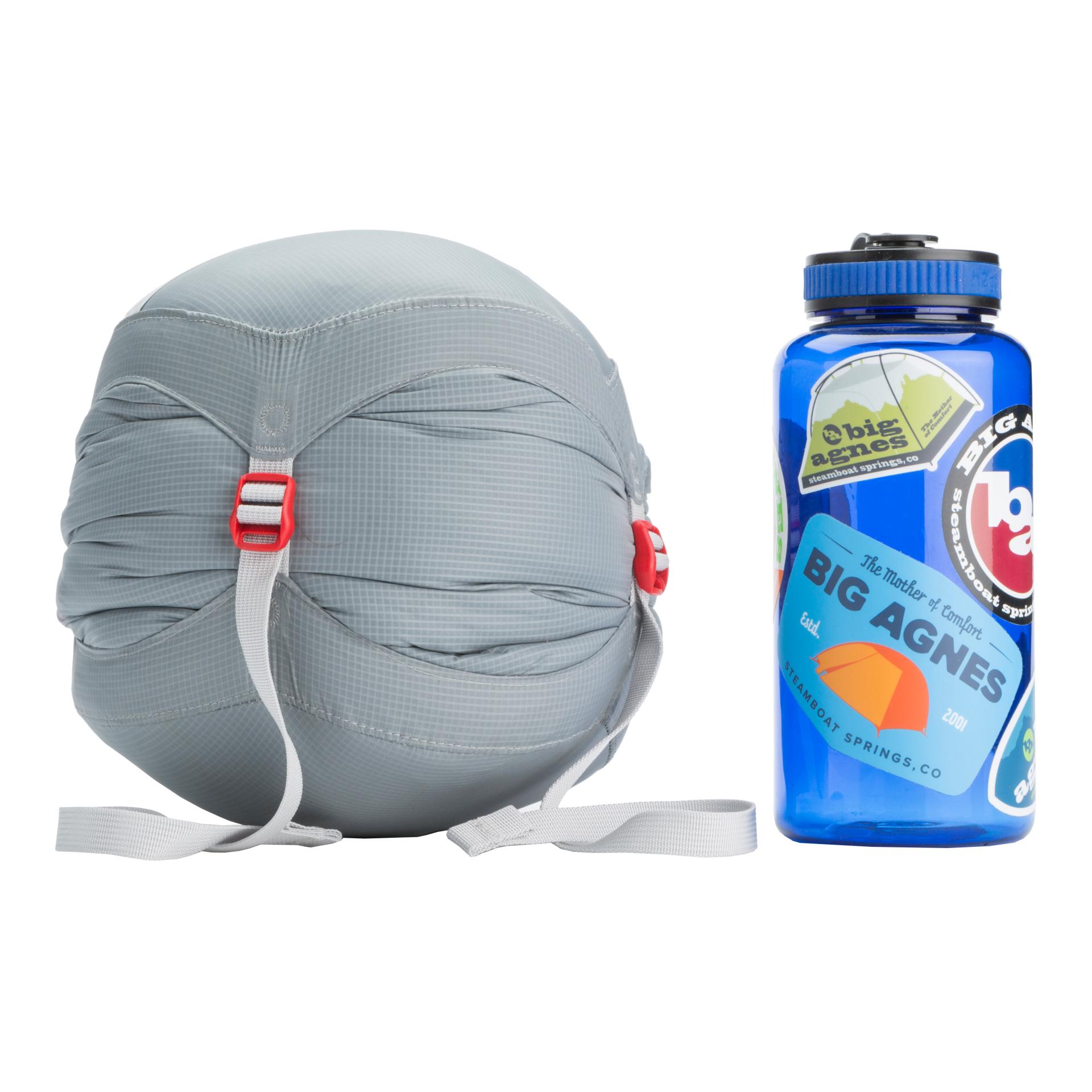 Lost Ranger UL 3N1 -9°C (850 DownTek)