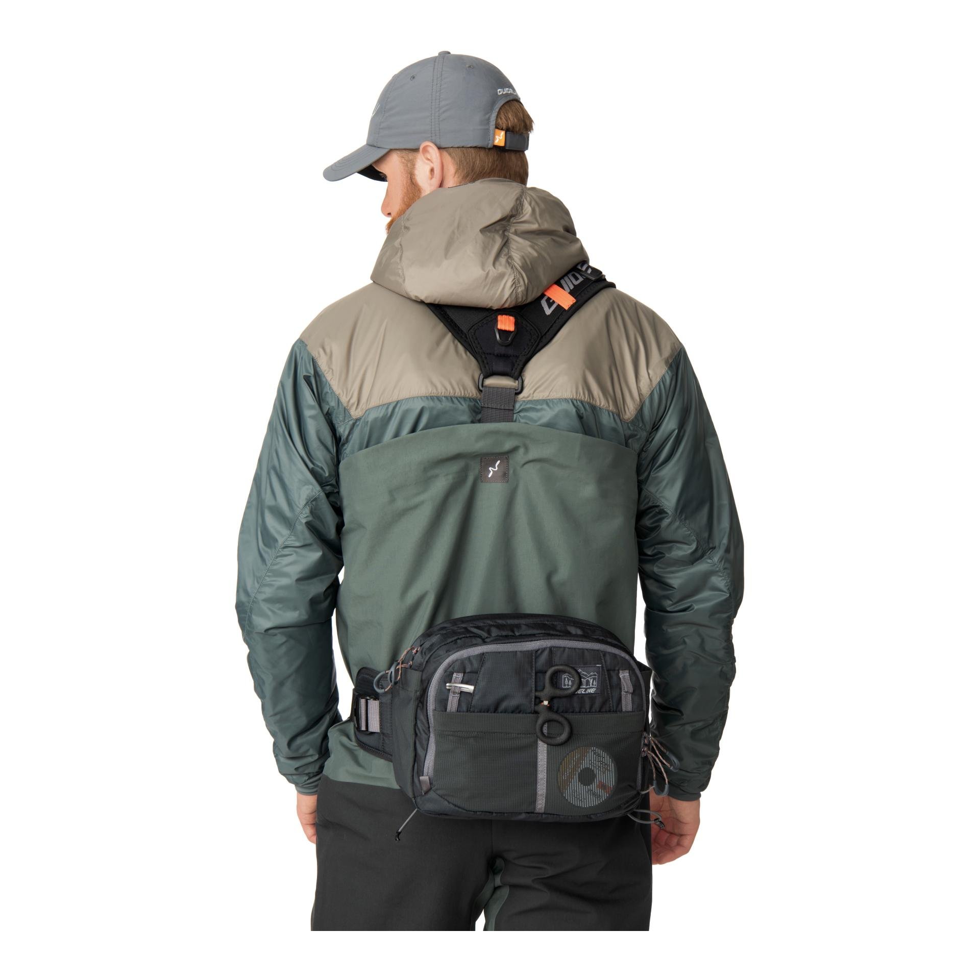 Experience Waistbag 6L - Hüfttasche