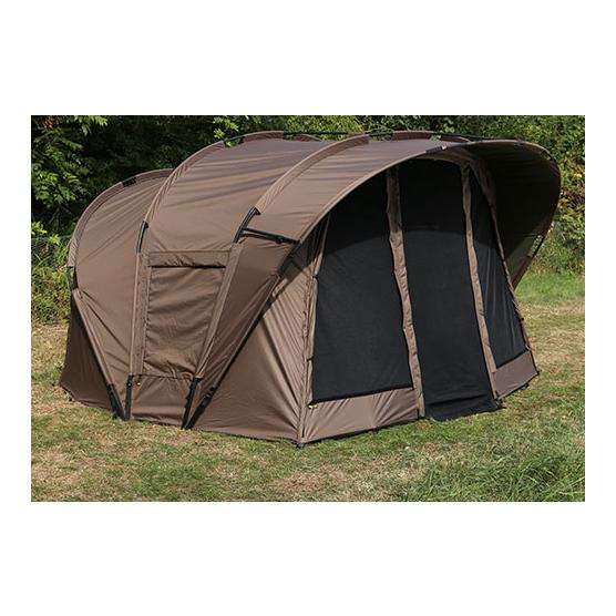 Retreat+ 2 Man incl. inner dome - Kapfenzelt