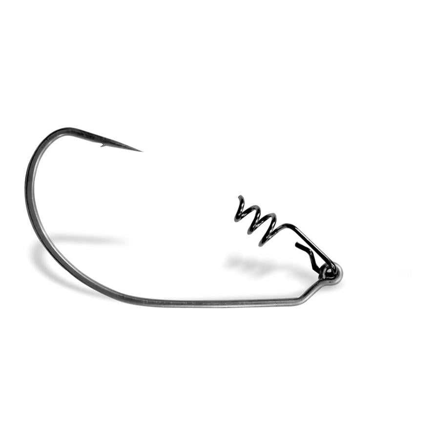 7315ST Finess Swimbait - Offsethaken