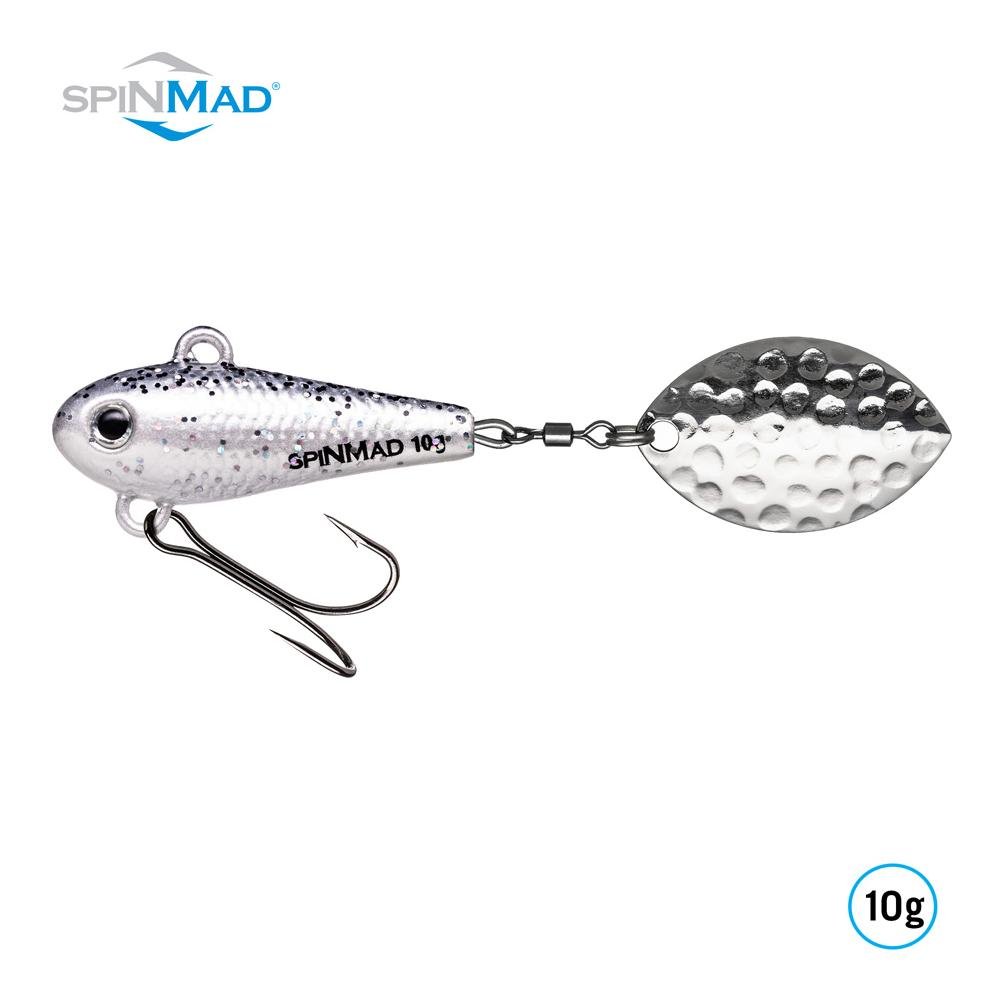 SpinMad Originals Sunny - Jigspinner