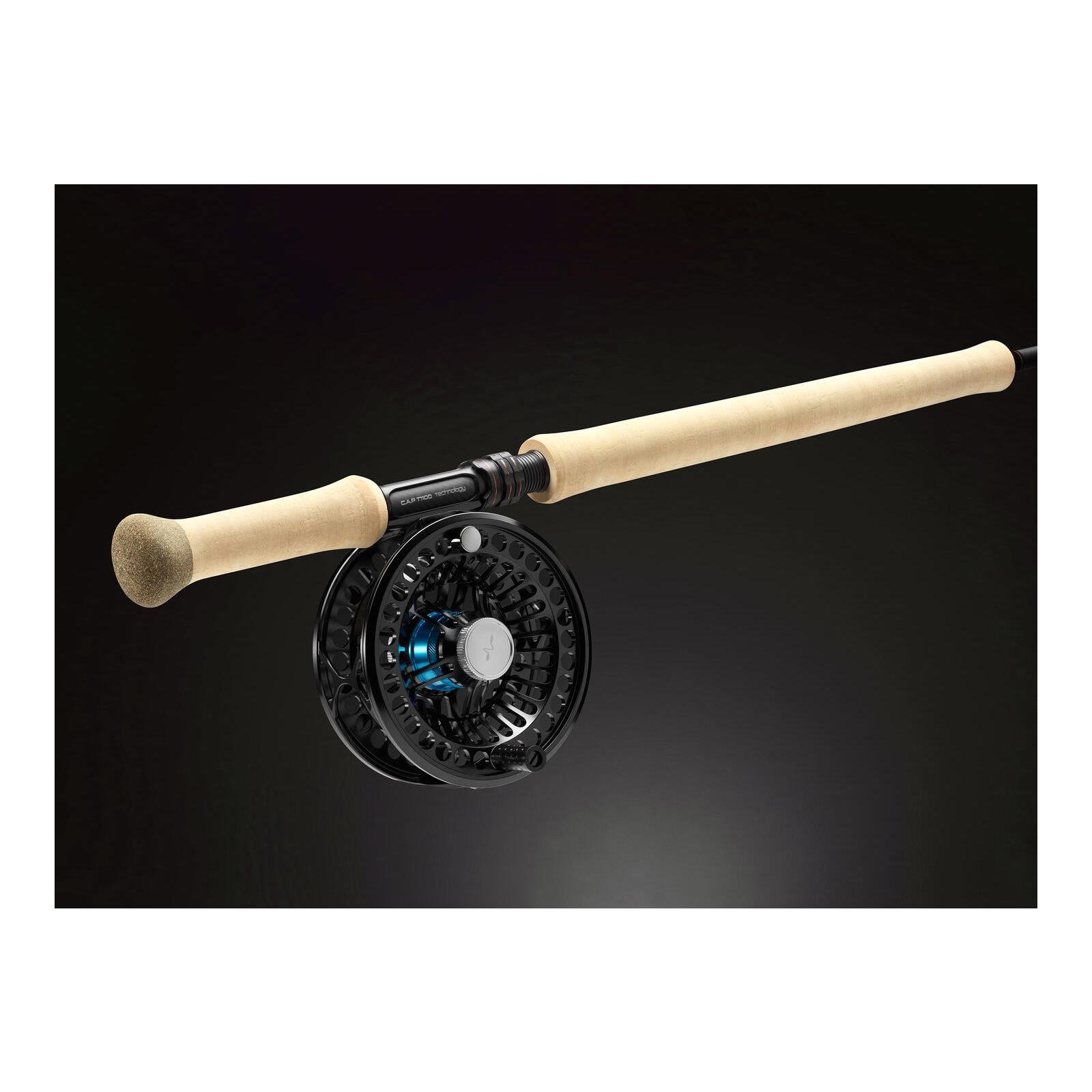 NT11 DH Fast Full Flex - Zweihandrute