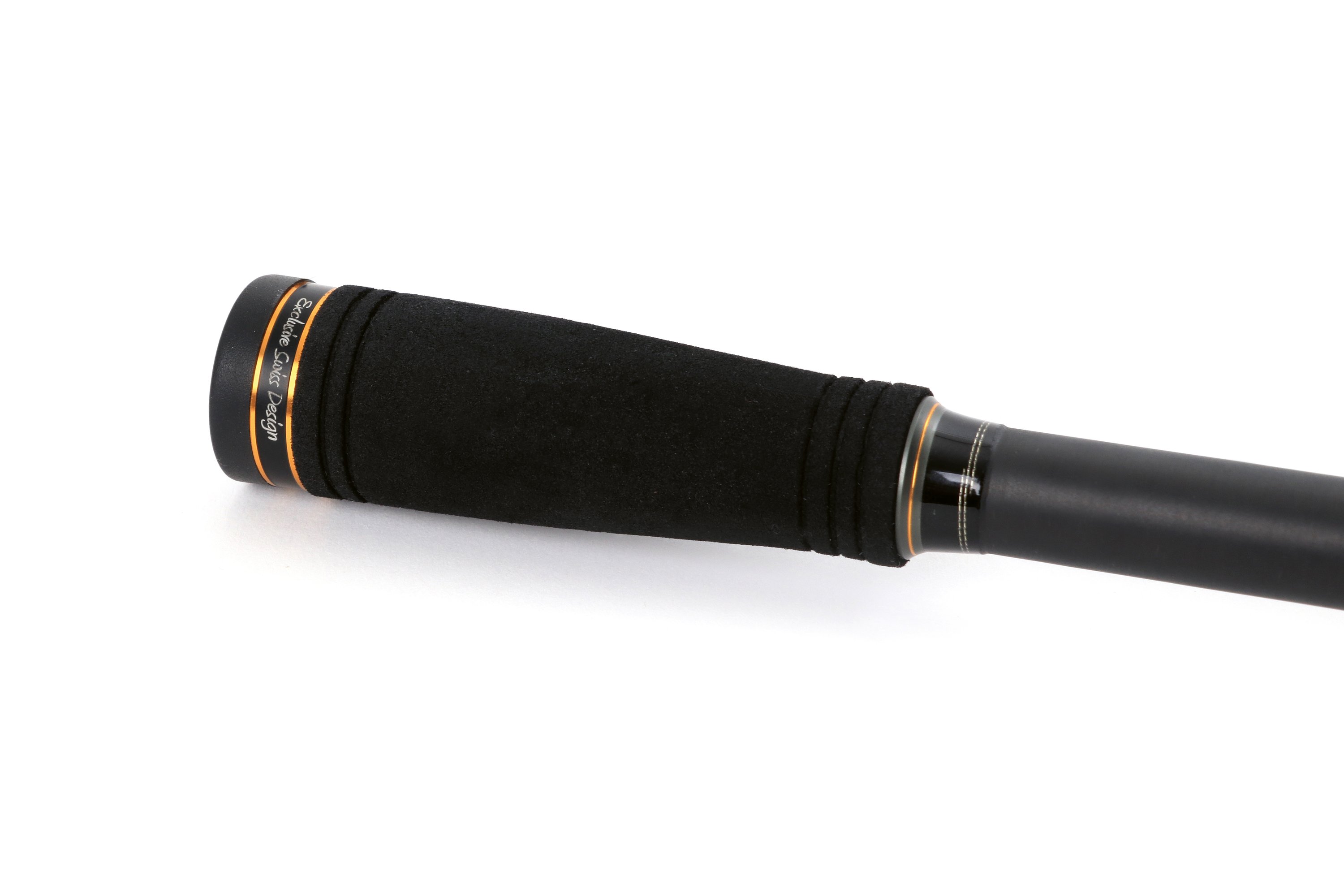 Dentellada - Spinnrute