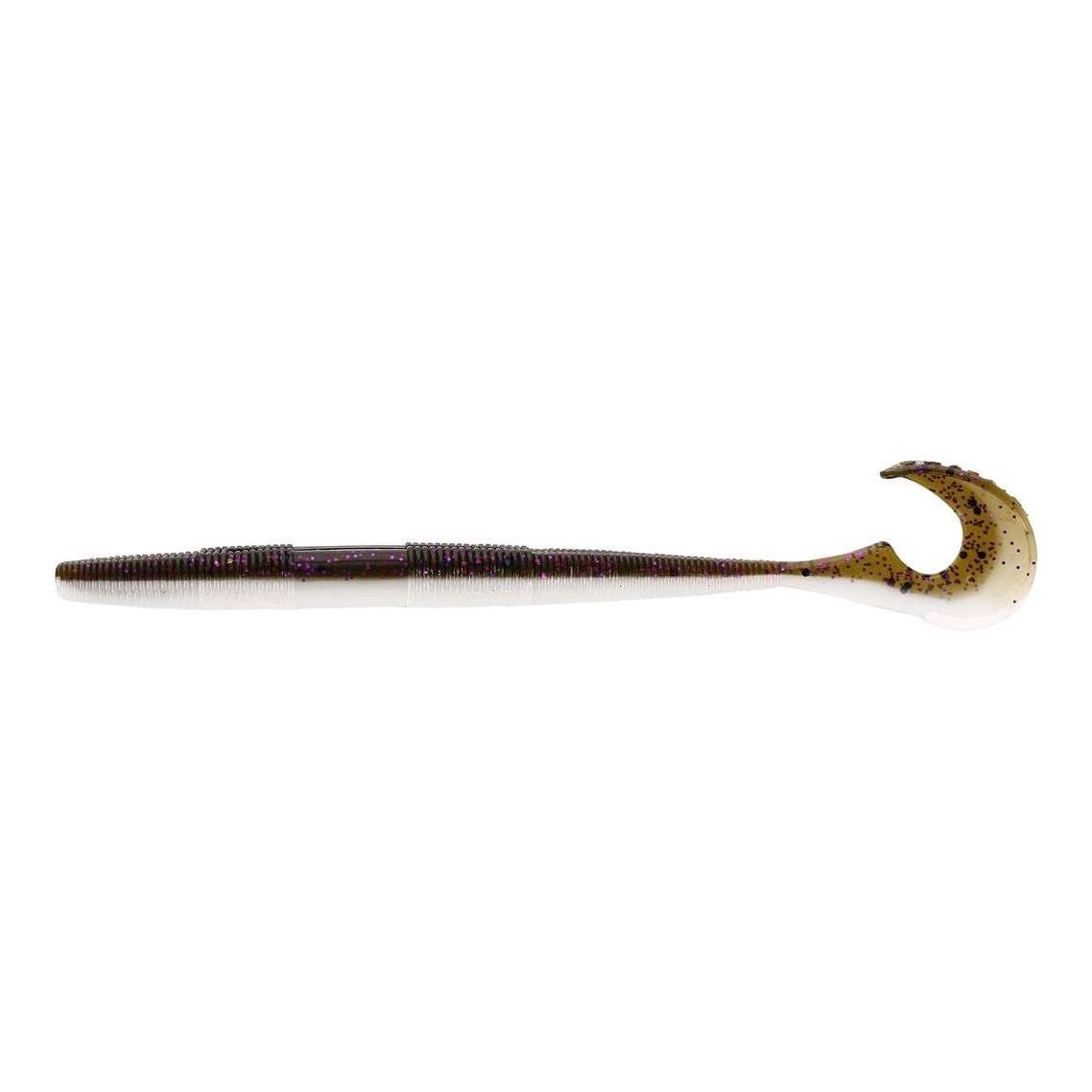 Westin Swimming Worm - Gummiköder - Magic Baitfish -