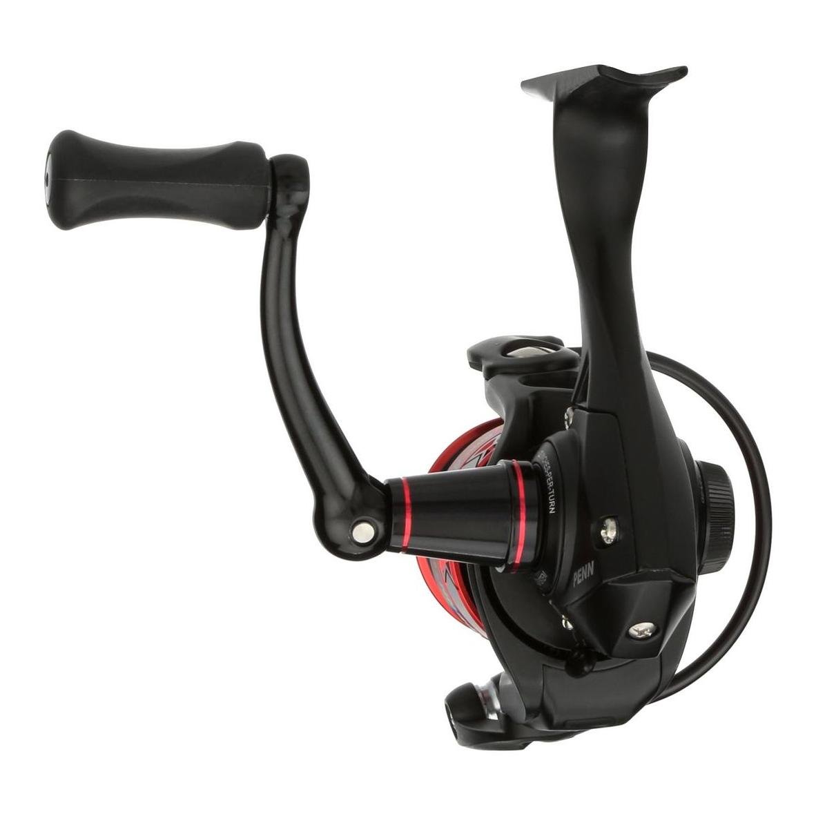 Fierce IV - Stationärrolle