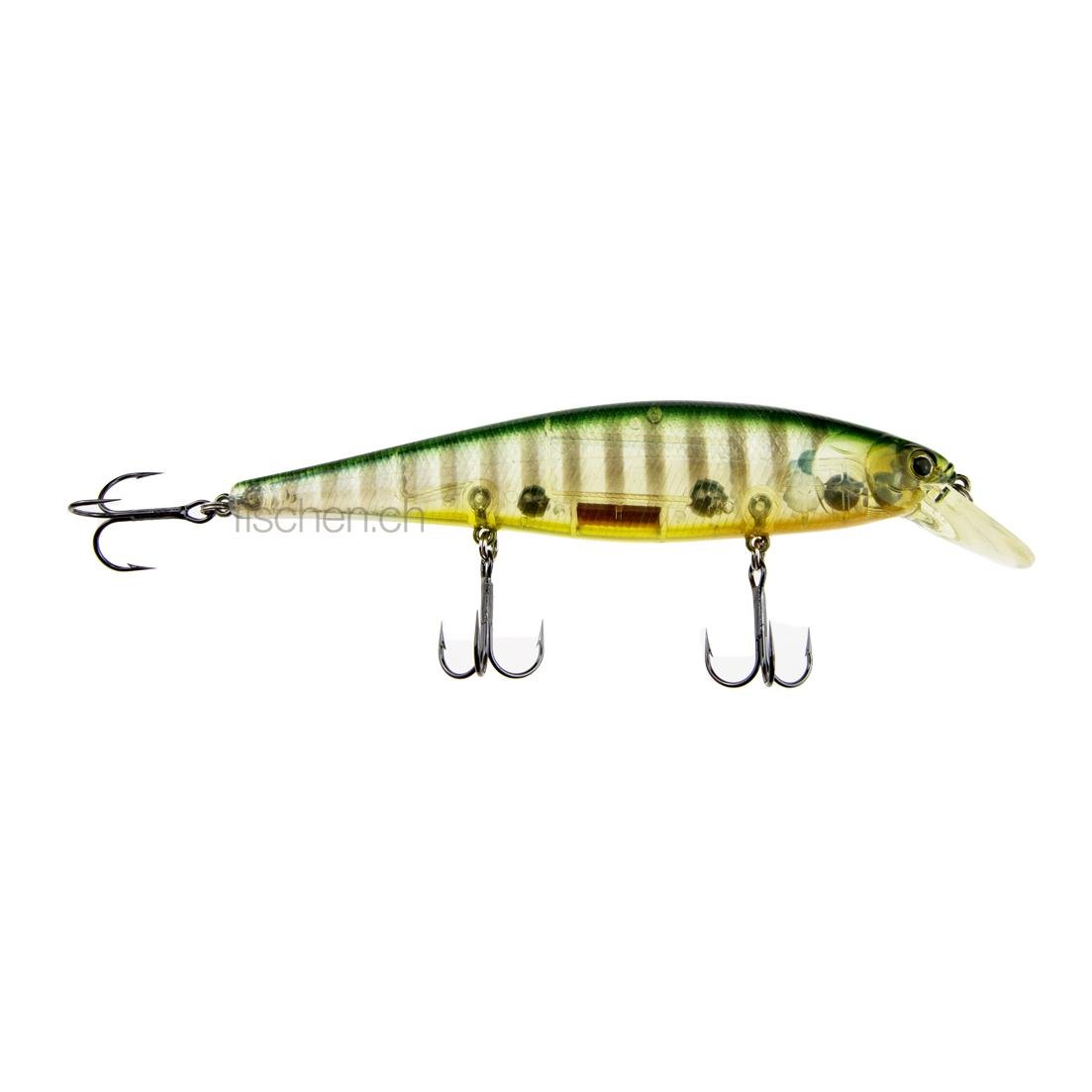 Pointer 128 SP Ghost Sunfish - Wobbler