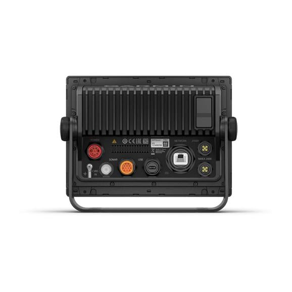 GPSMAP 723xsv - Echolot