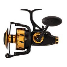 Image of Penn Spinfisher VI Live Liner Spinning - Freilaufrolle bei fischen.ch