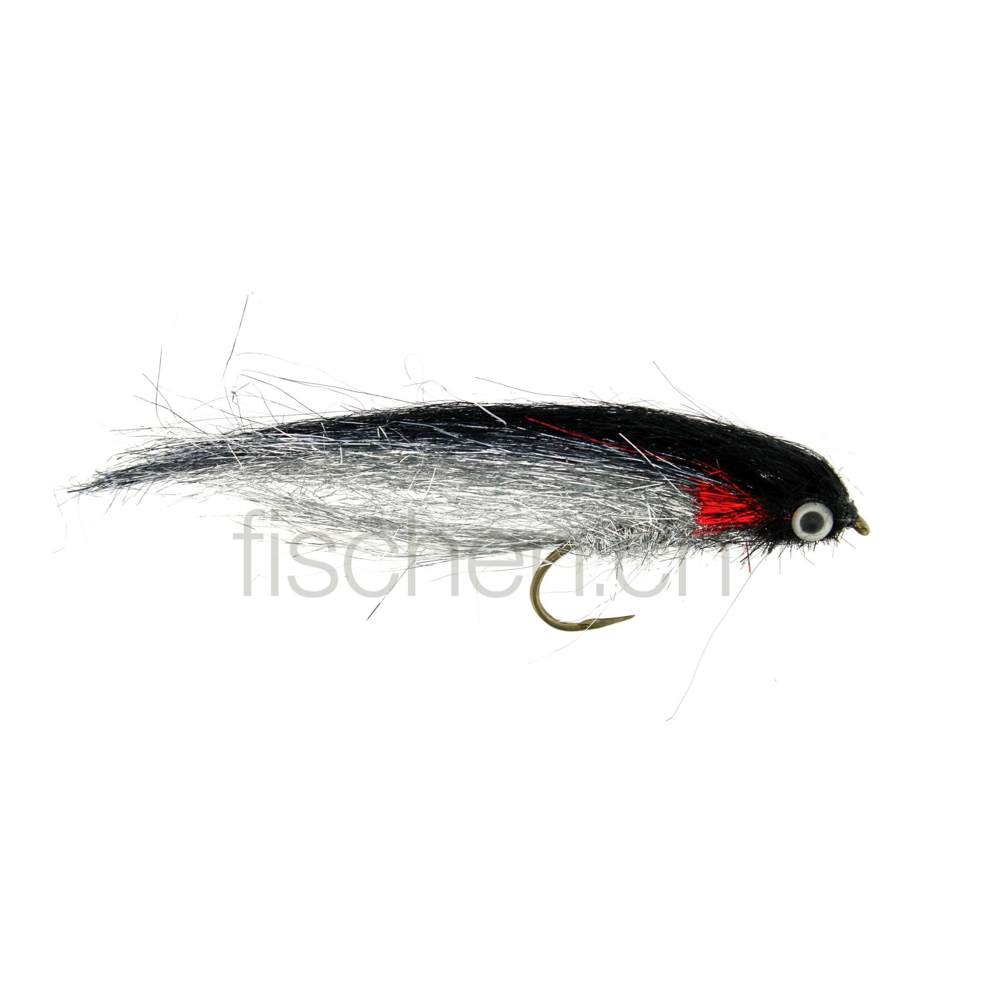 Image of Fulling Mill Tinsel Town o.W. - Streamer bei fischen.ch