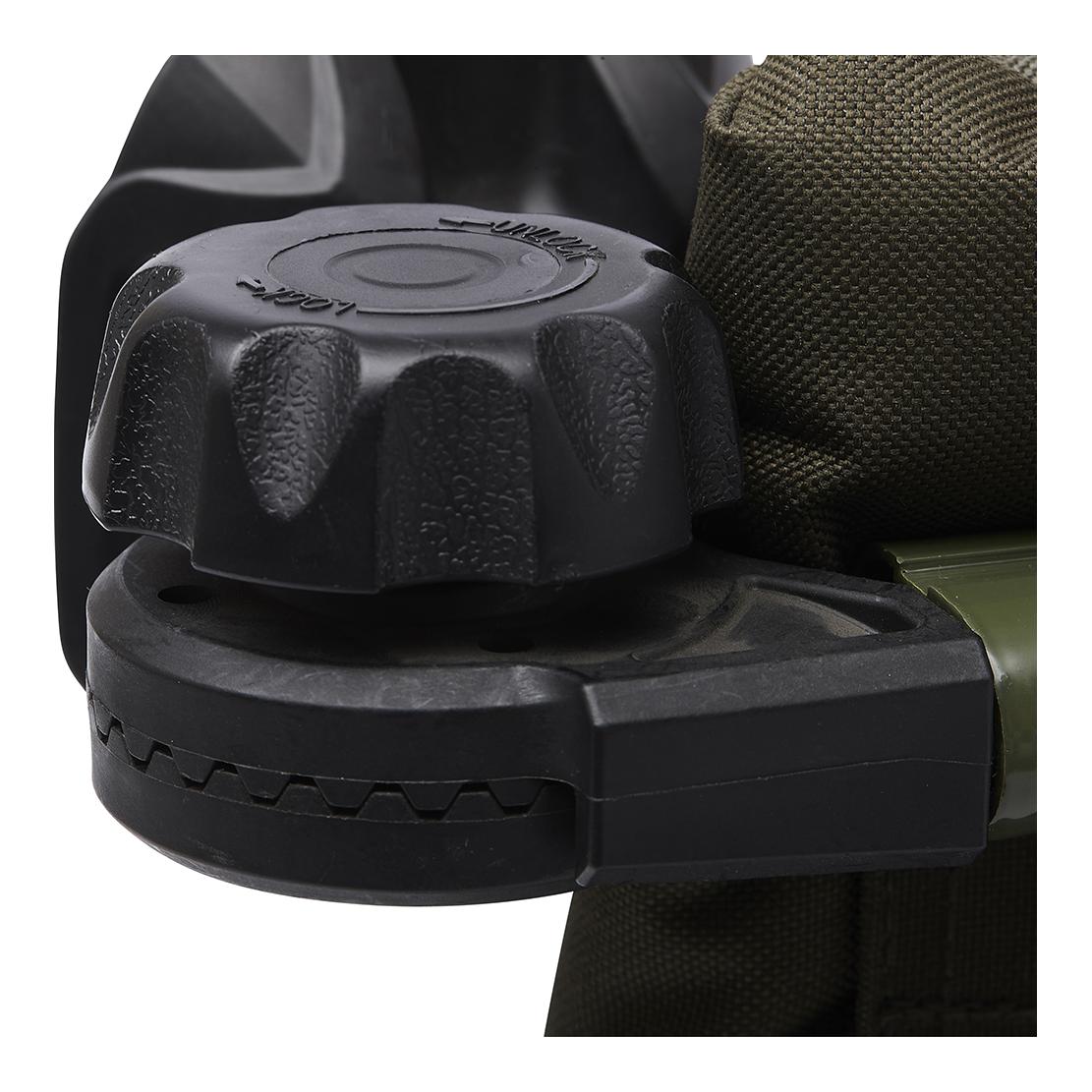 INSPIRE RELAX RECLINER 6 LEG BEDCHAIR - Liege