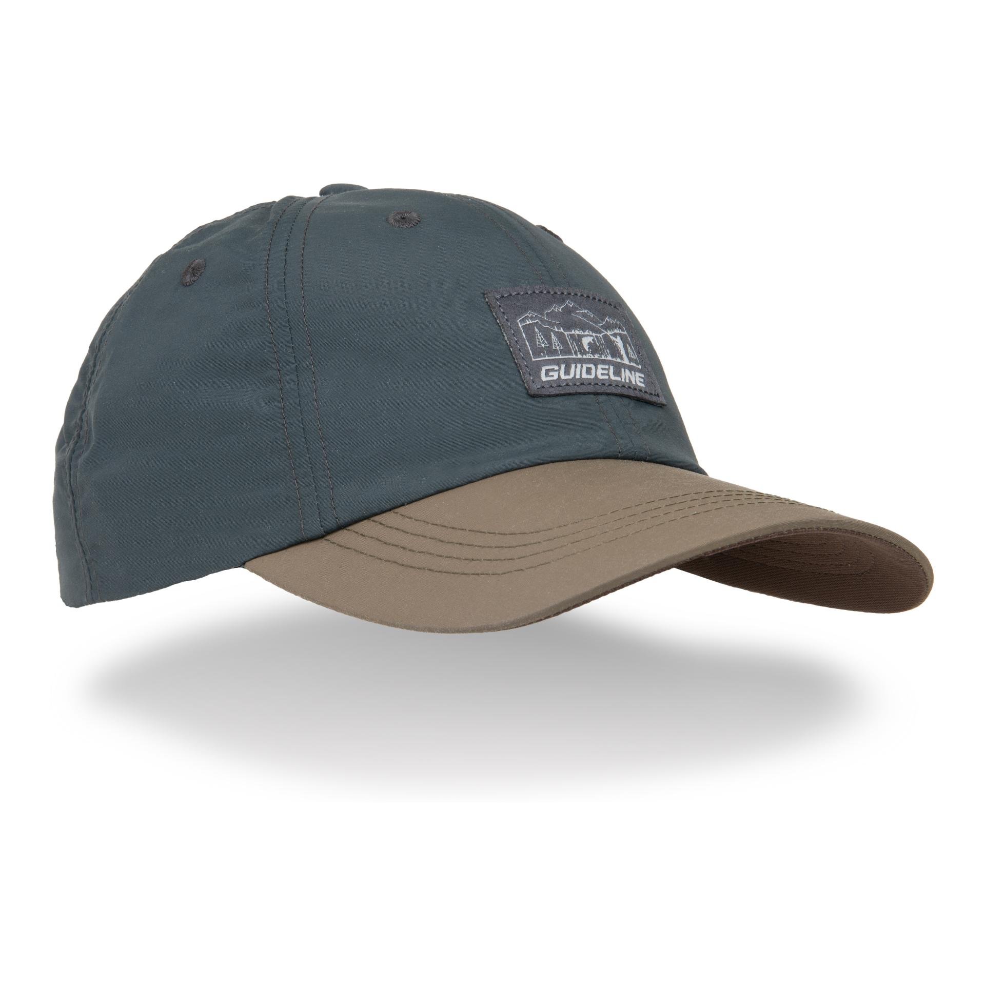 The Waterfall Solartech Cap - Casquette