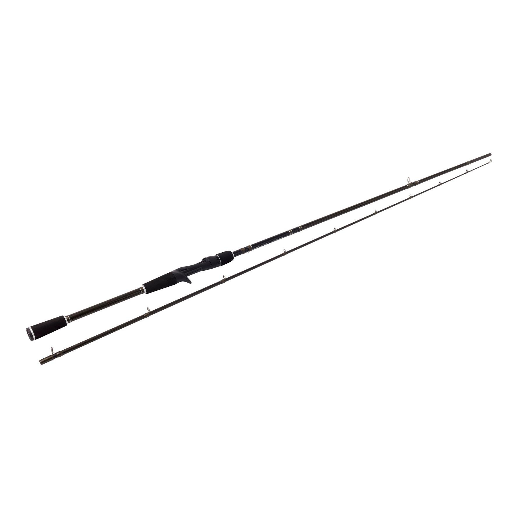 W2 Powerstrike-T - Castingrute