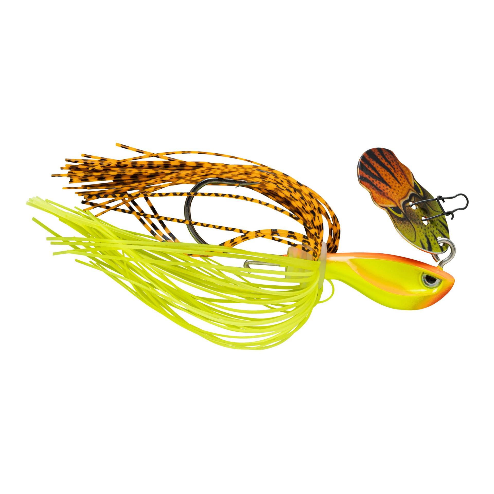 Rap-V Perch - Bladed Jig