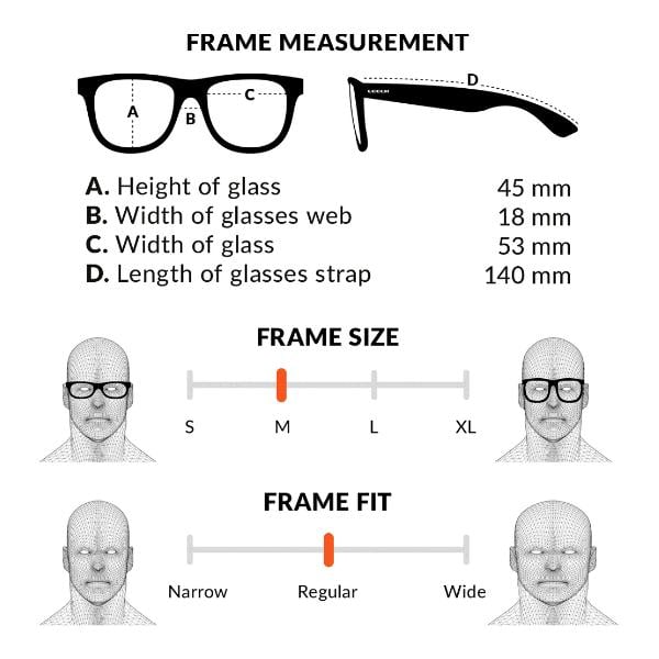 X5 - Polarisationsbrille X5 - Polarisationsbrille