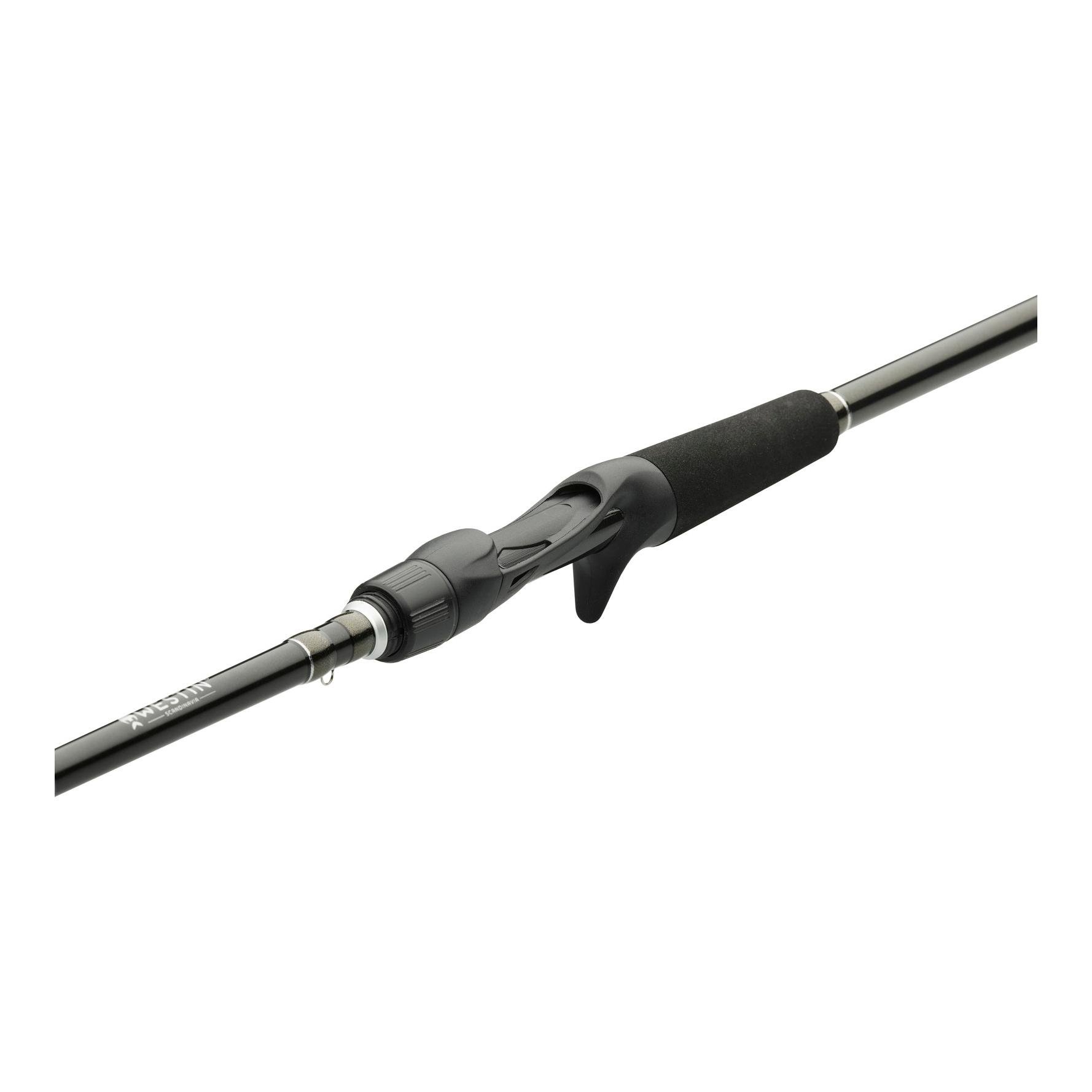 W2 Finesse Shad-T - Castingrute