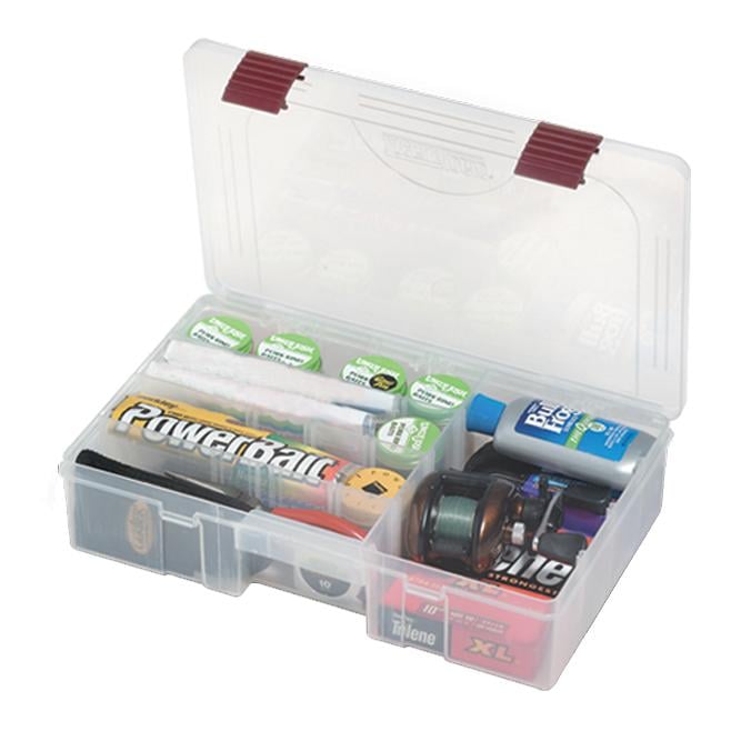 Plano 3700 Prolatch® Stowaway® Deep Bulk Storage - Köderbox