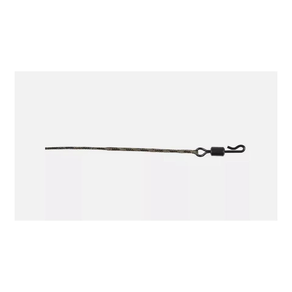 Edges Naturals Submerge leaders 30lb x 3