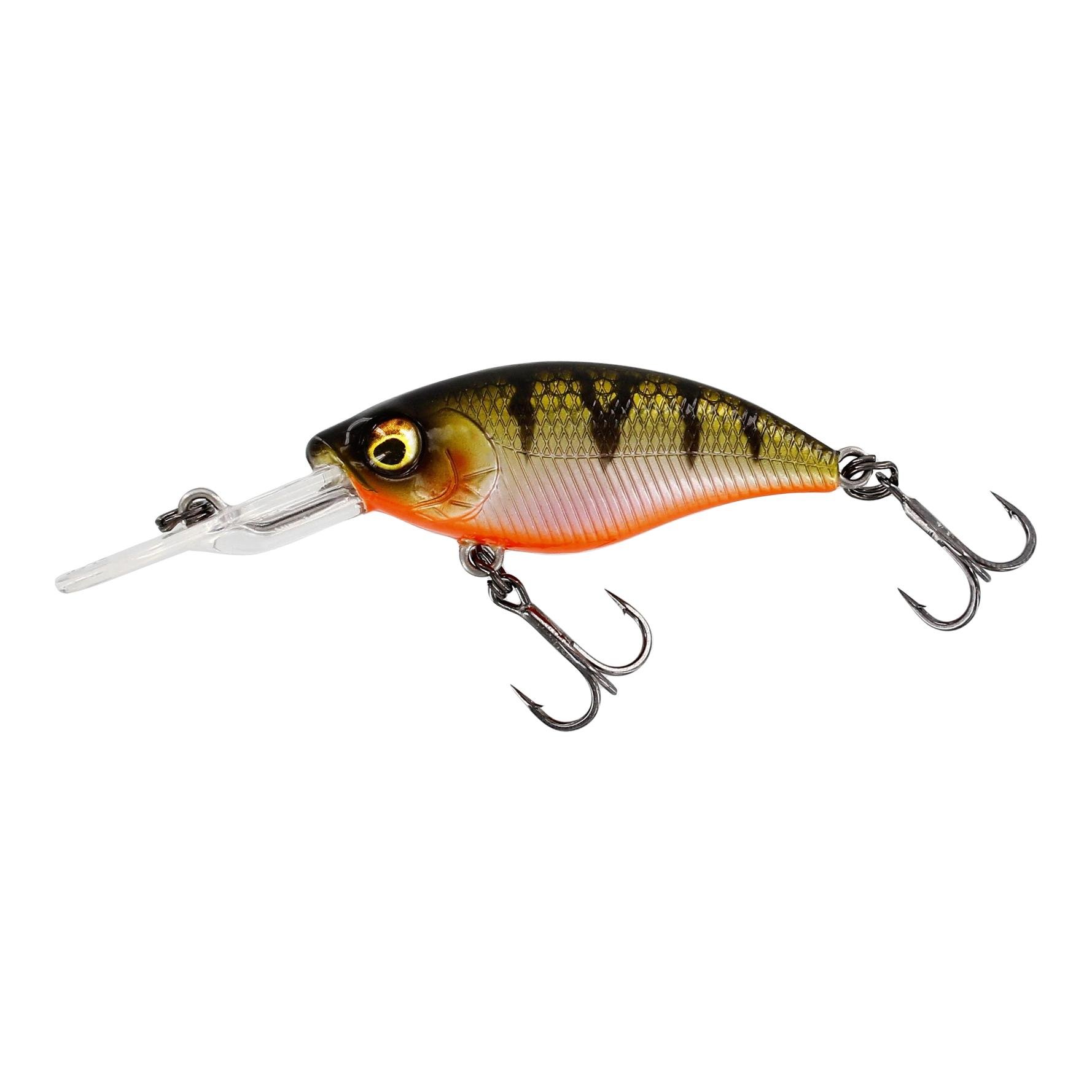 Image of Westin Buzzbite Bling Perch - Crankbait bei fischen.ch