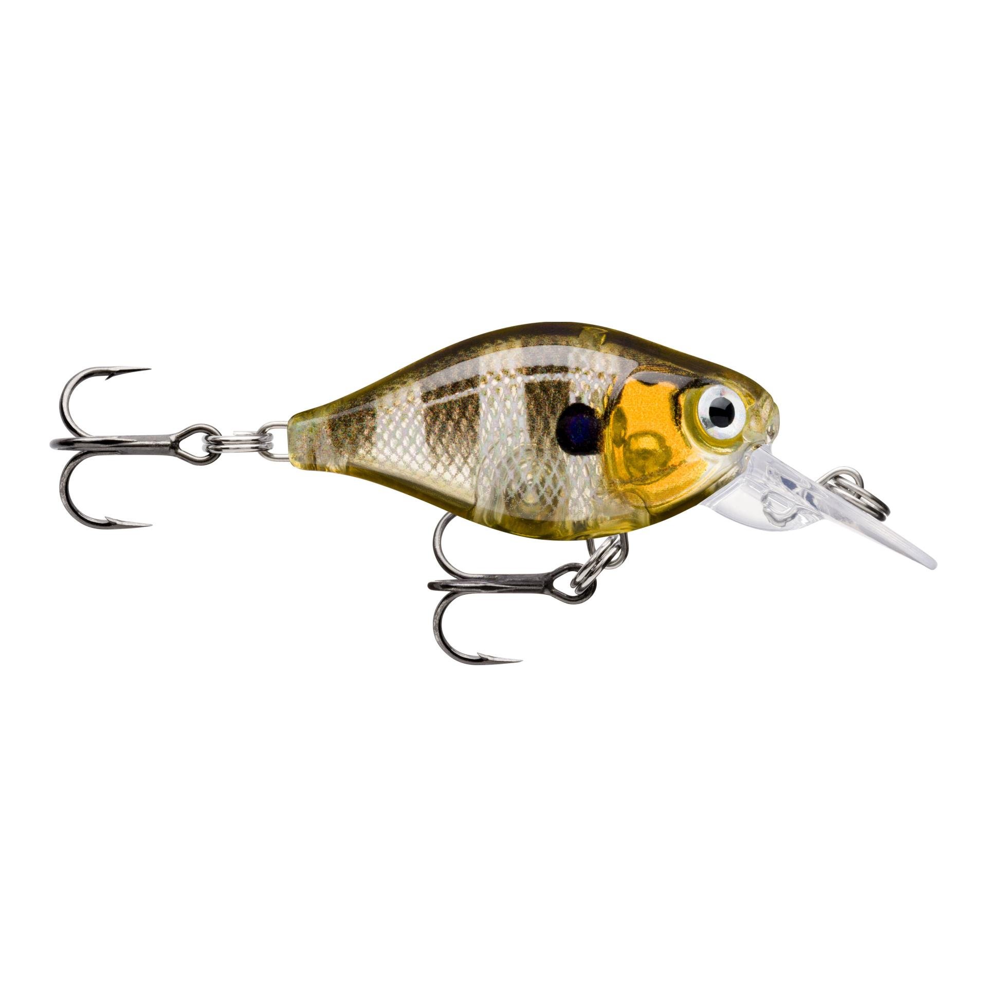 X-Light Crank Mid Runner - Crankbait