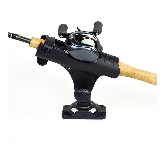 Rod Holder R inkl. StarPort HD - Rutenhalterung