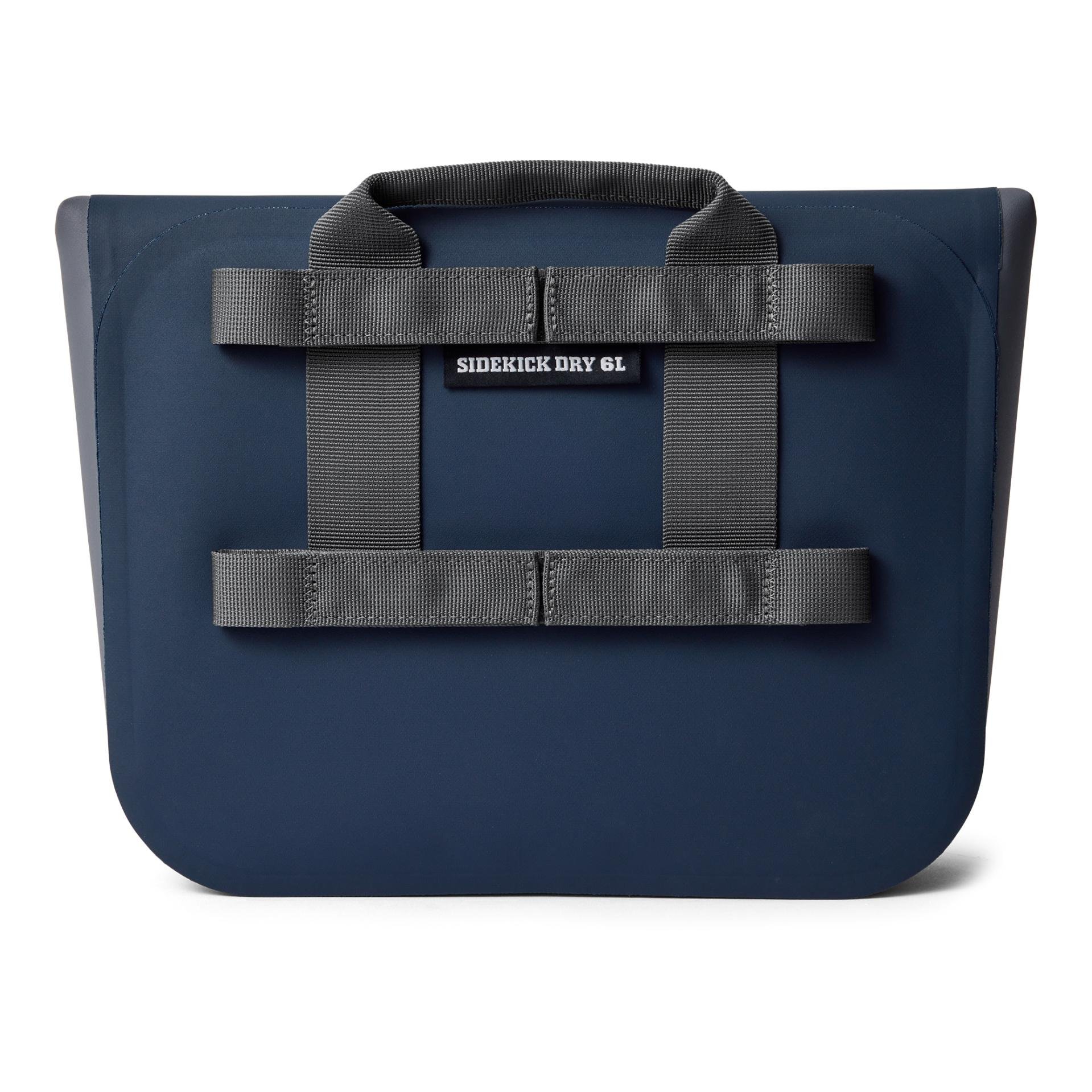 SIDEKICK DRY - Tasche