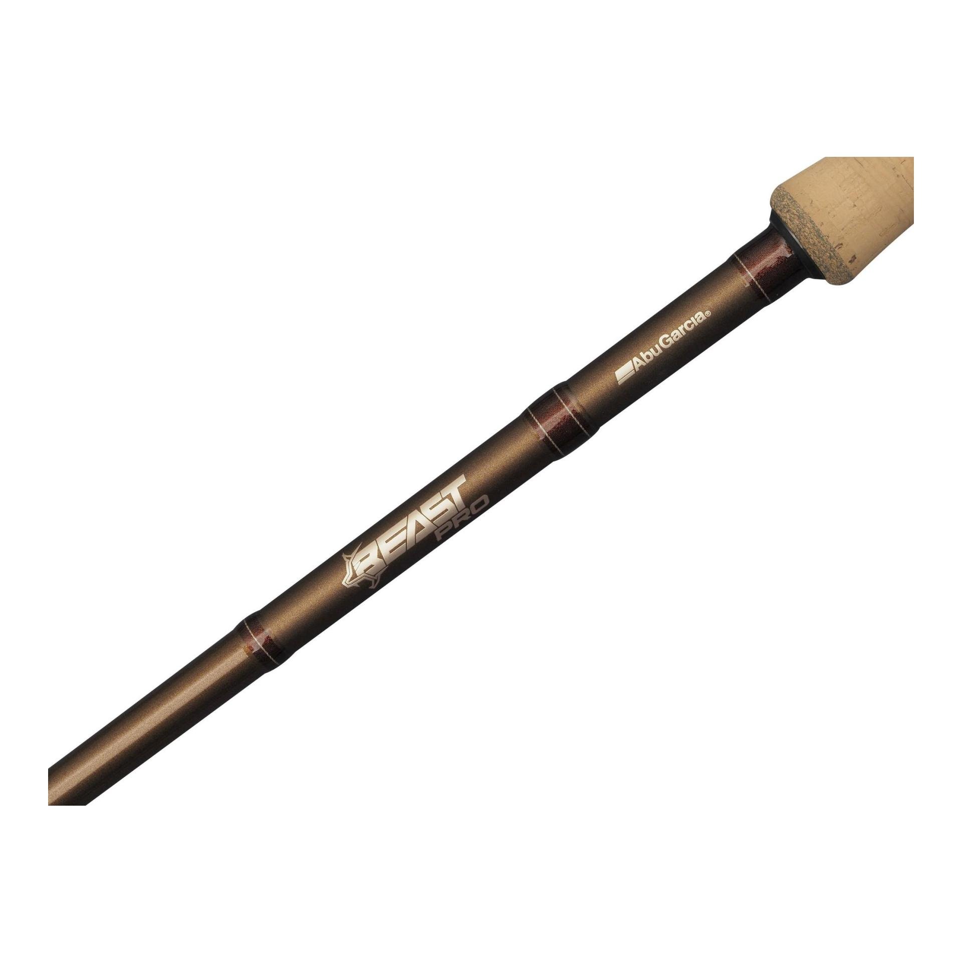 Abu Garcia Beast Pro Casting Rute 7311 XHP