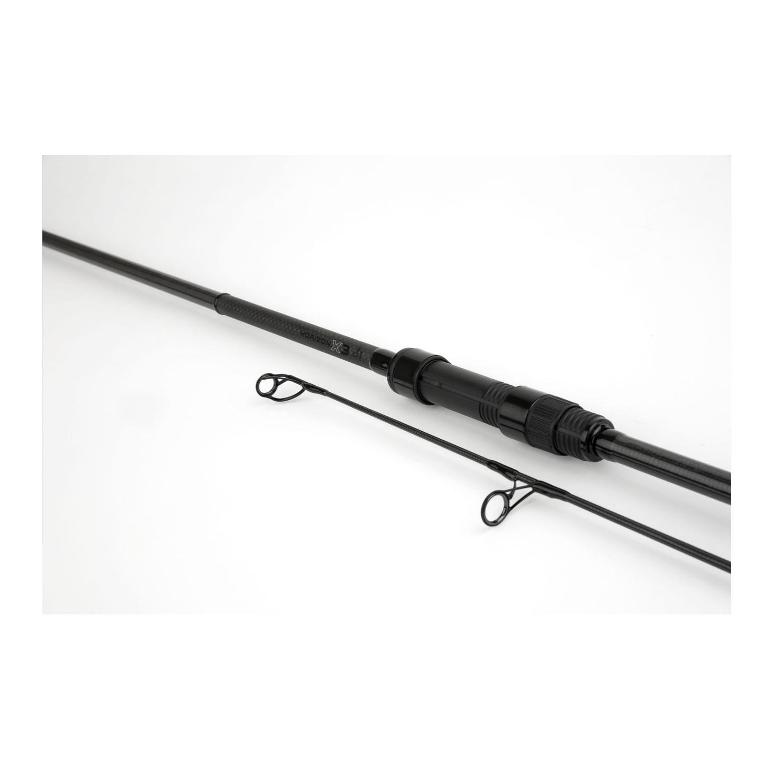 Fox Horizon X3 Spod Rod Abbreviated Handle 12FT. - Karpfenrute Fox Horizon X3 Spod Rod Abbreviated Handle 12FT. - Karpfenrute