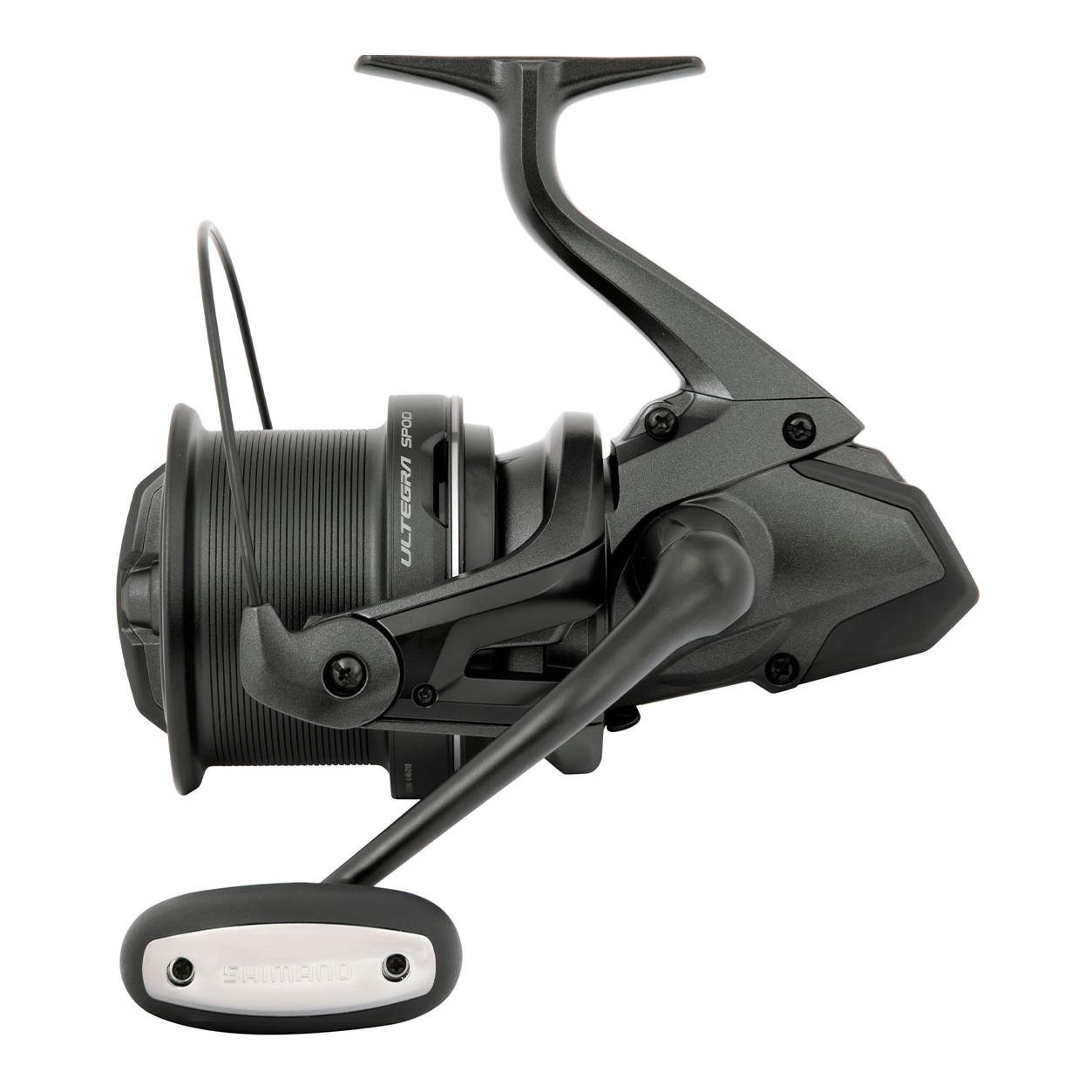 Shimano Ultegra XTE Spod - Karpfenrolle