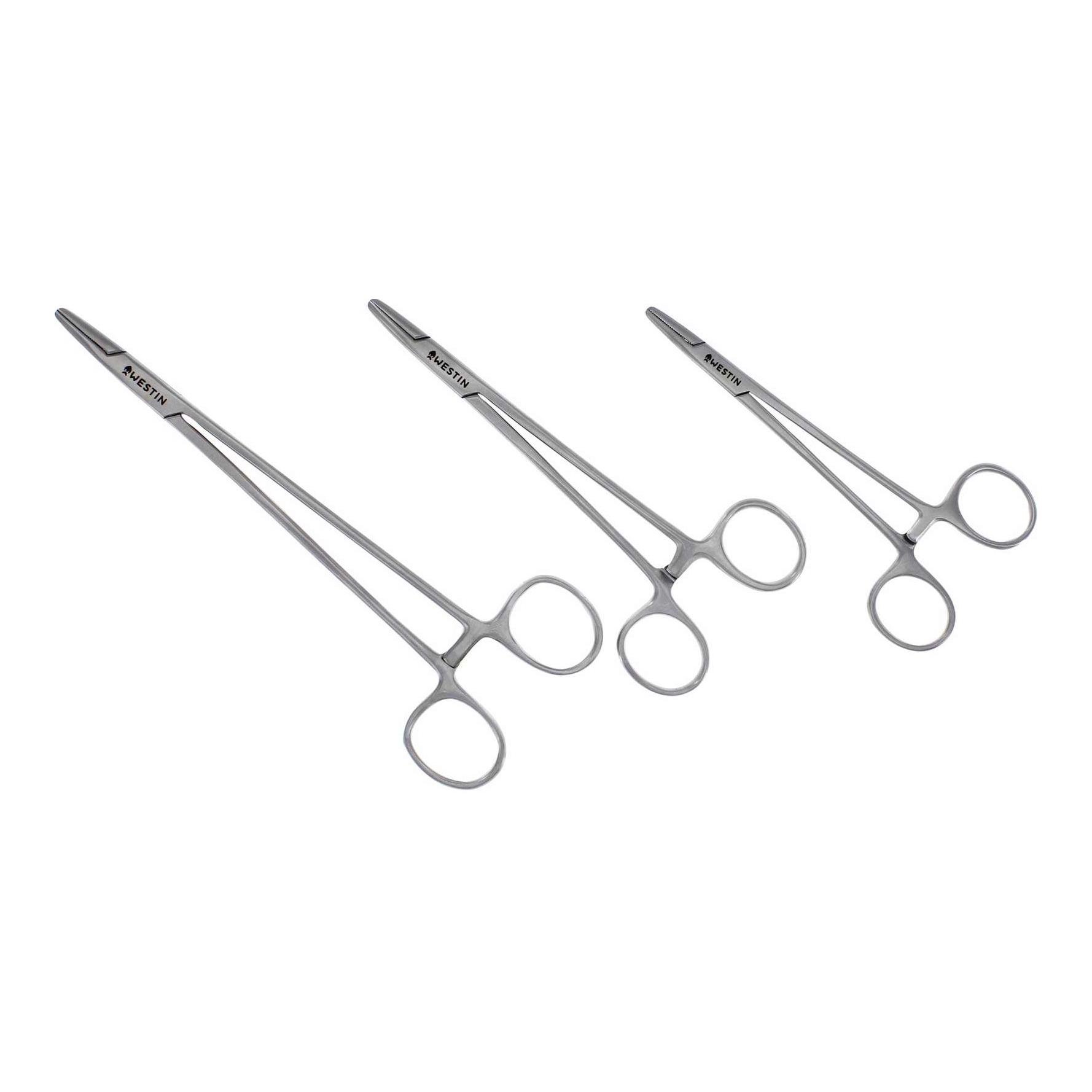 Forceps Stainless Steel - Lösezange