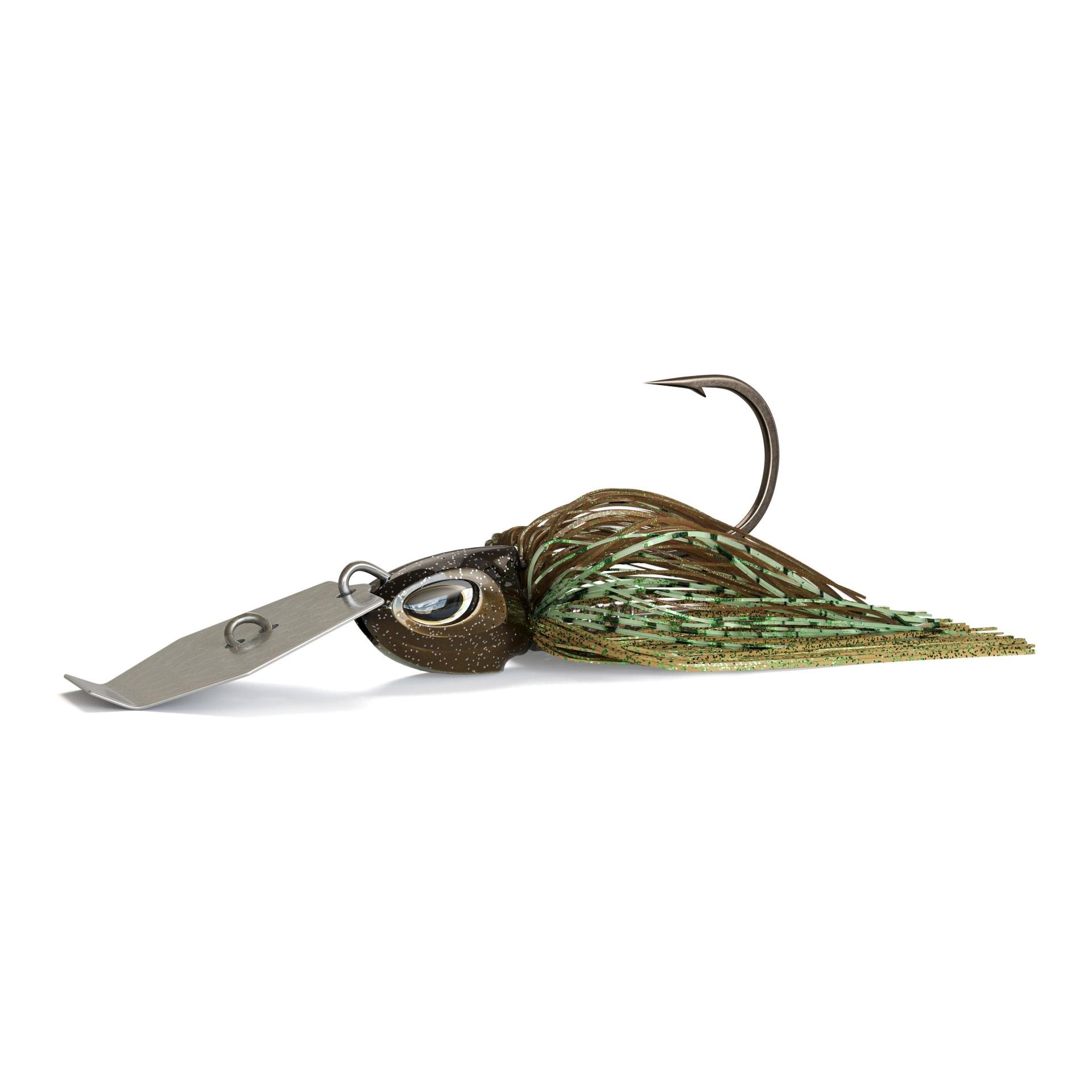 Nays WRRR L - Chatterbait - H-08 -