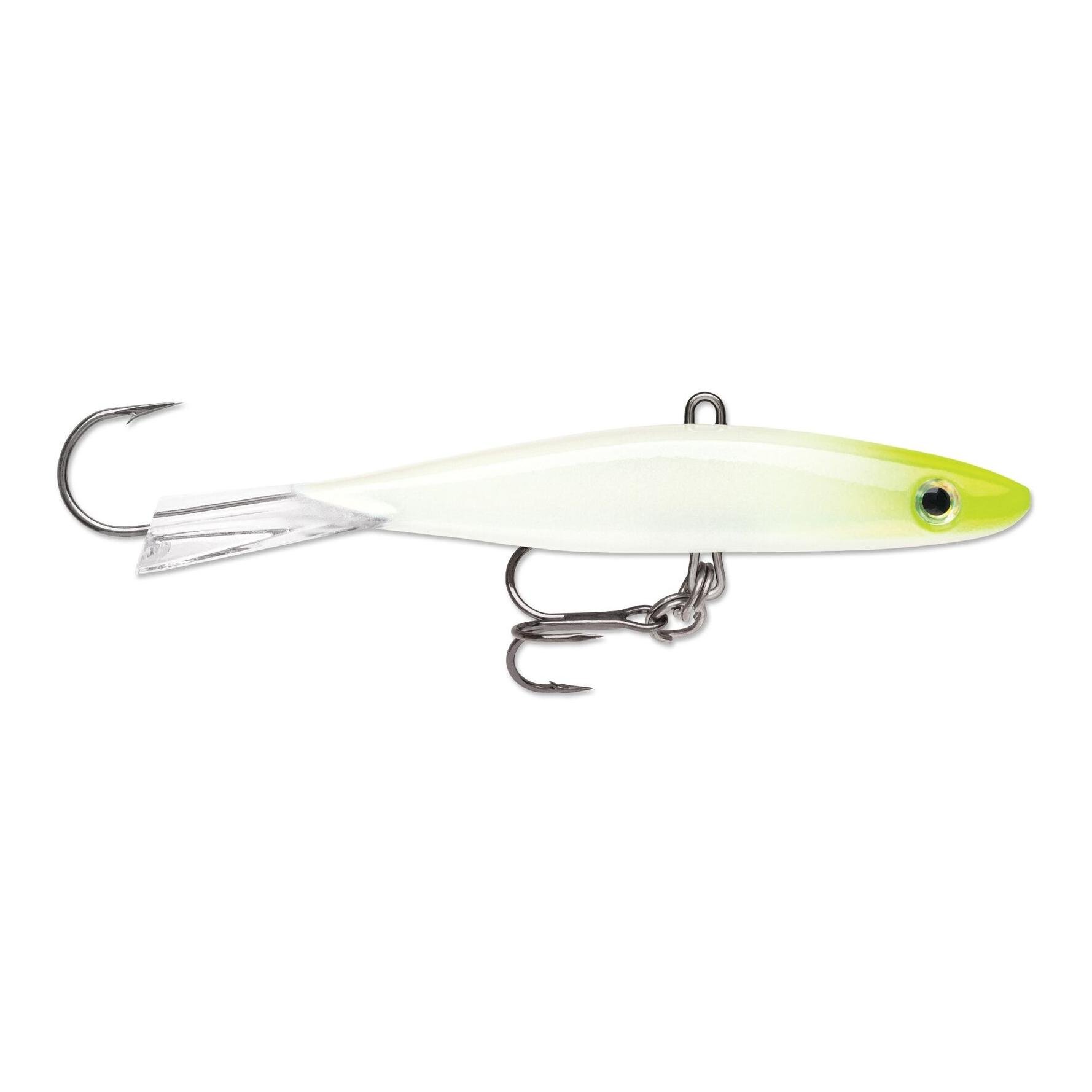 Jigging Shadow Rap - Vertikalköder