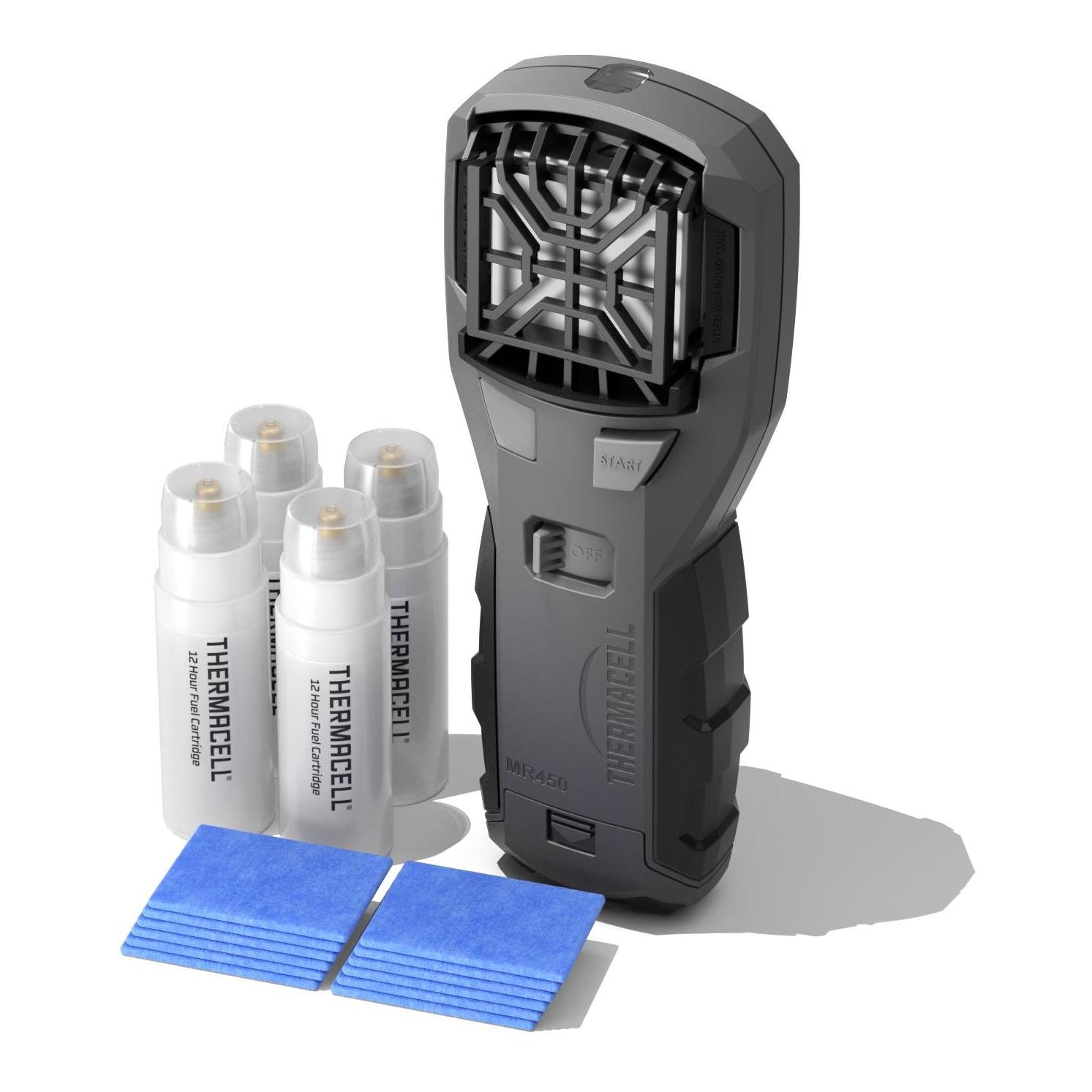 MR450 Tragbares Mückenschutzgerät