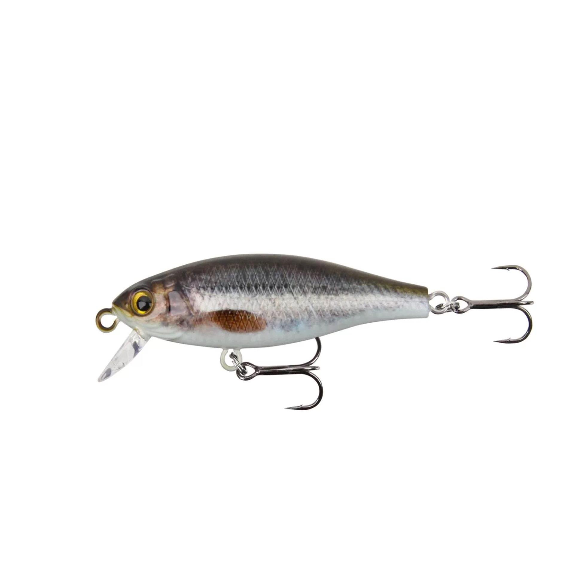Fanatics Shorty Minnow - Wobbler