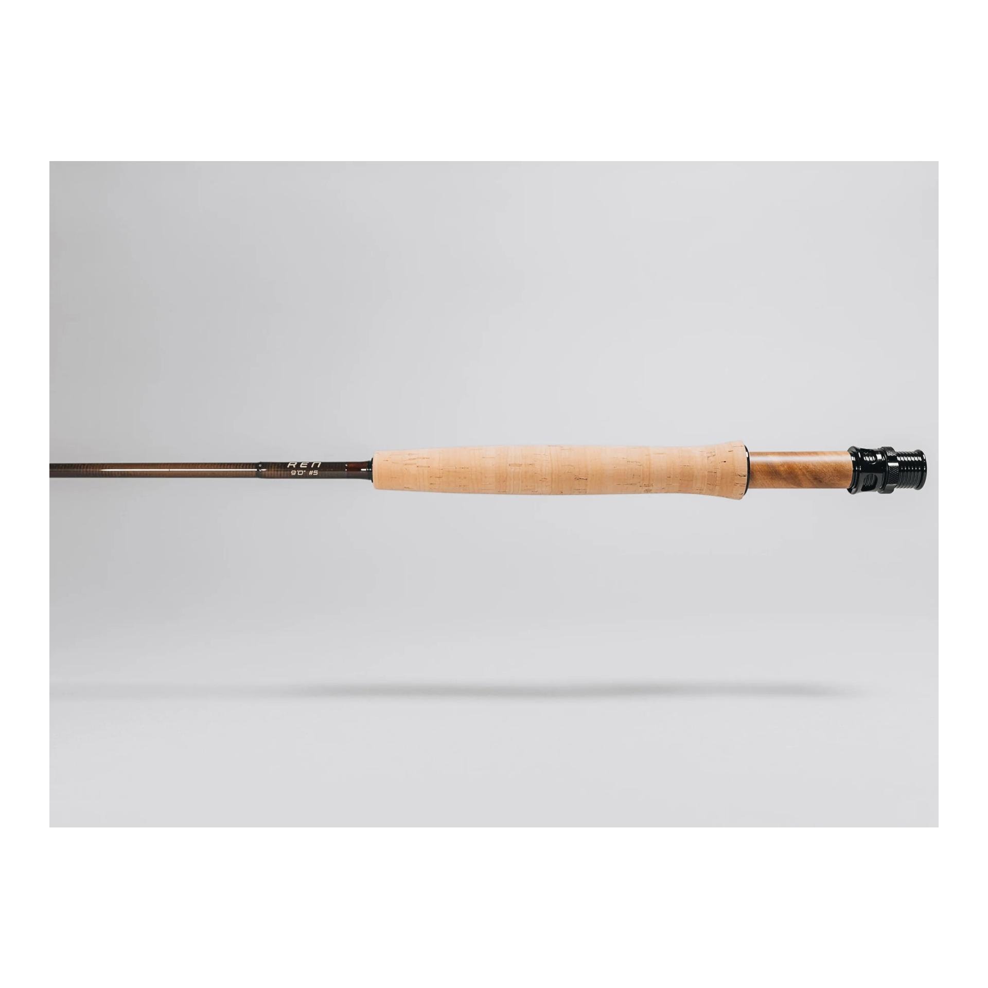 Fliegenrute REN 5pcs