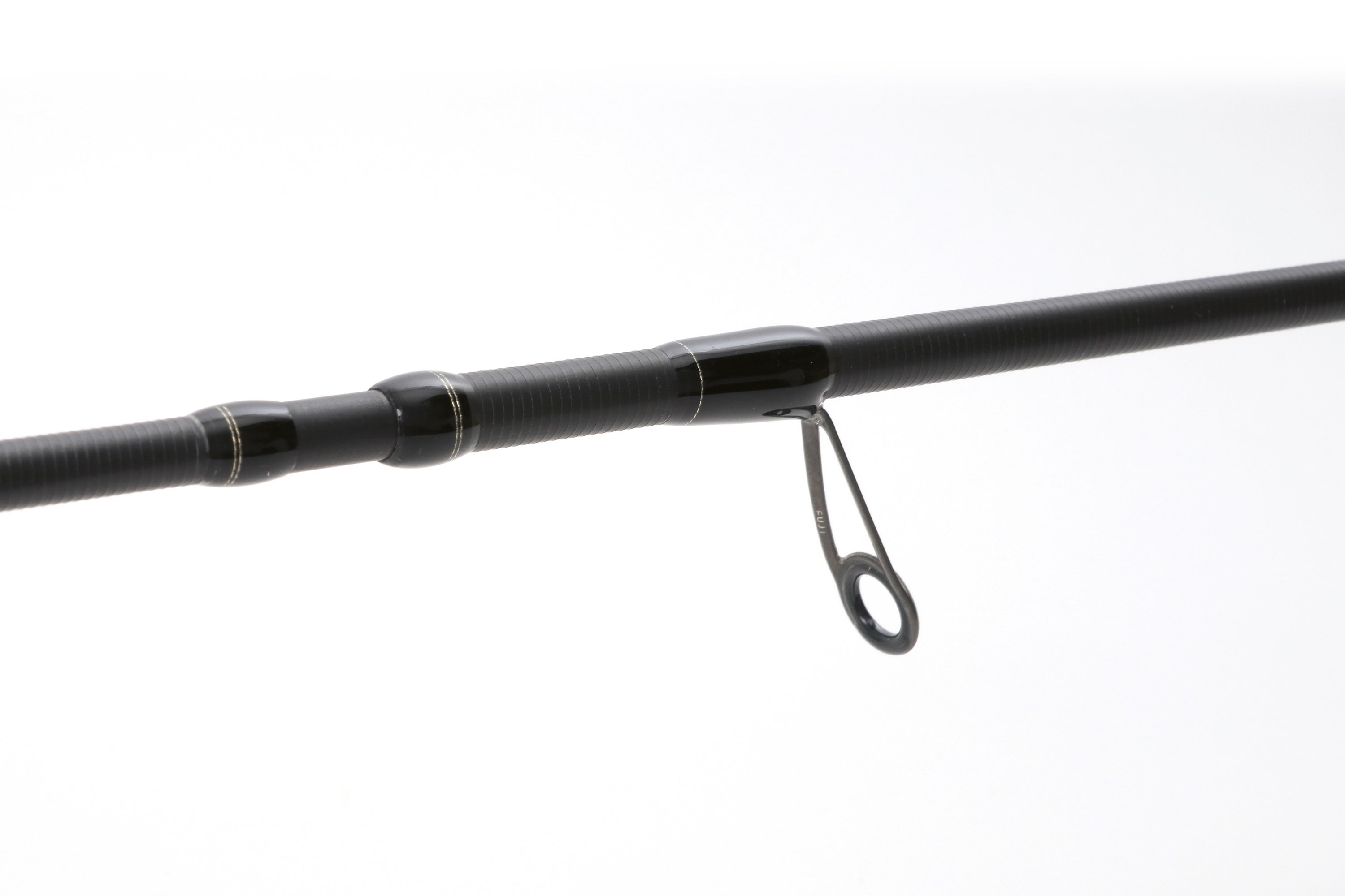 Dentellada - Spinnrute