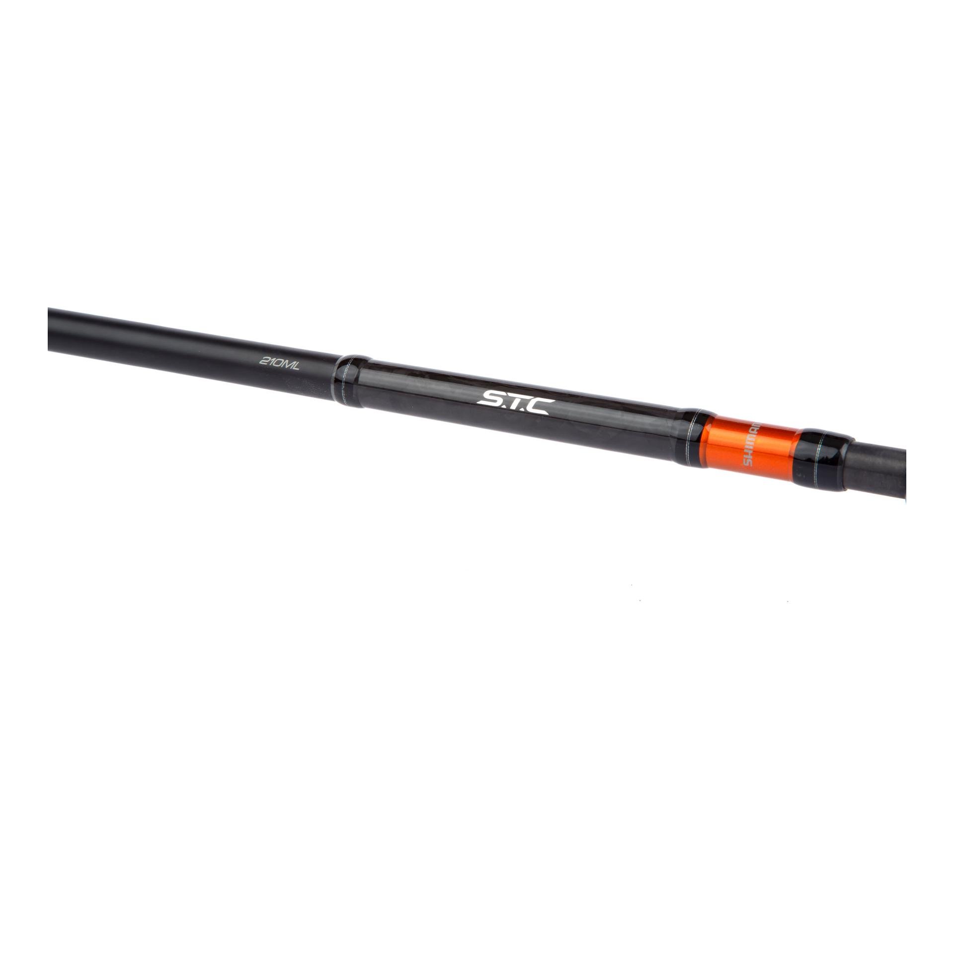 Shimano STC AX Spinning Mini Tele