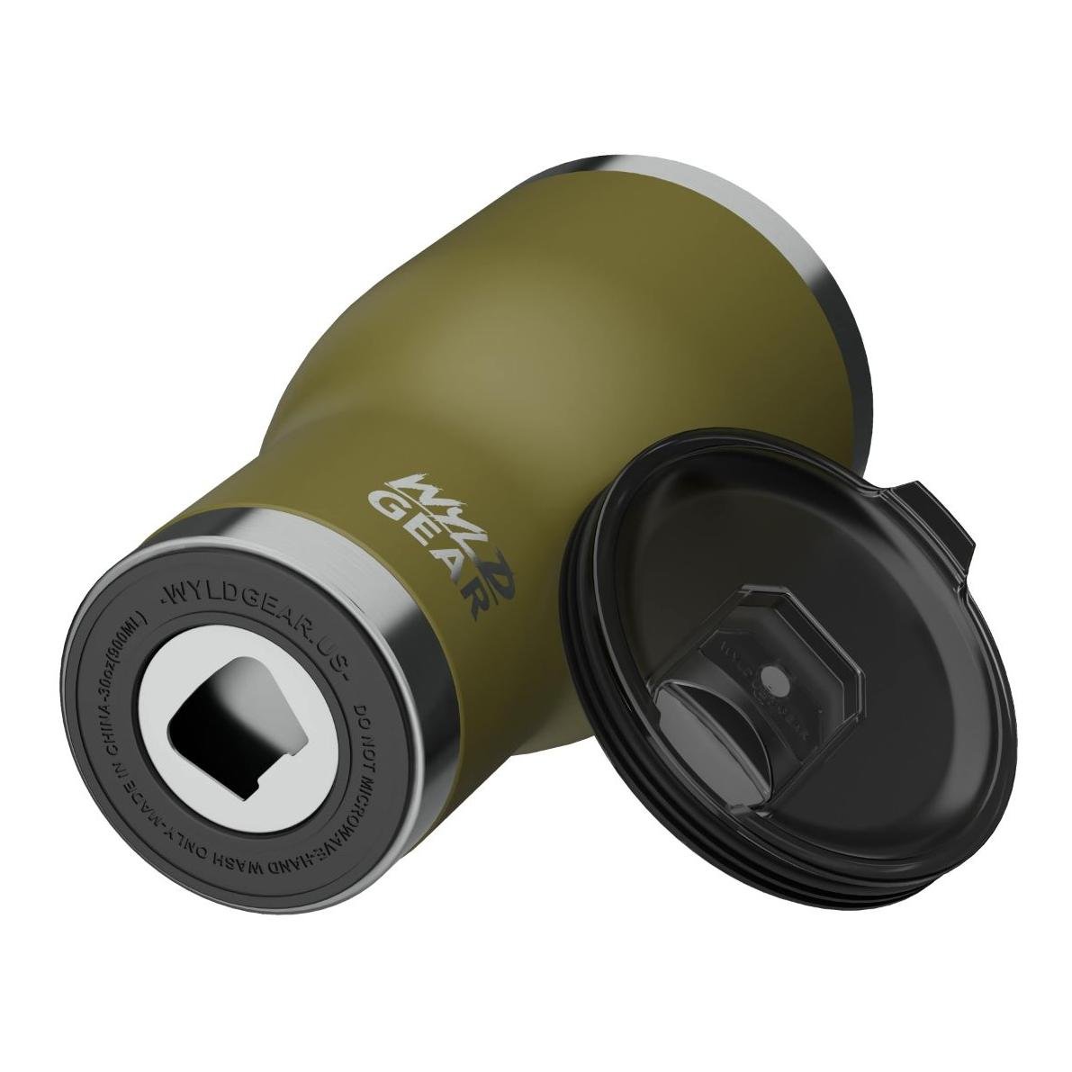 TUMBLER - Trinkbecher