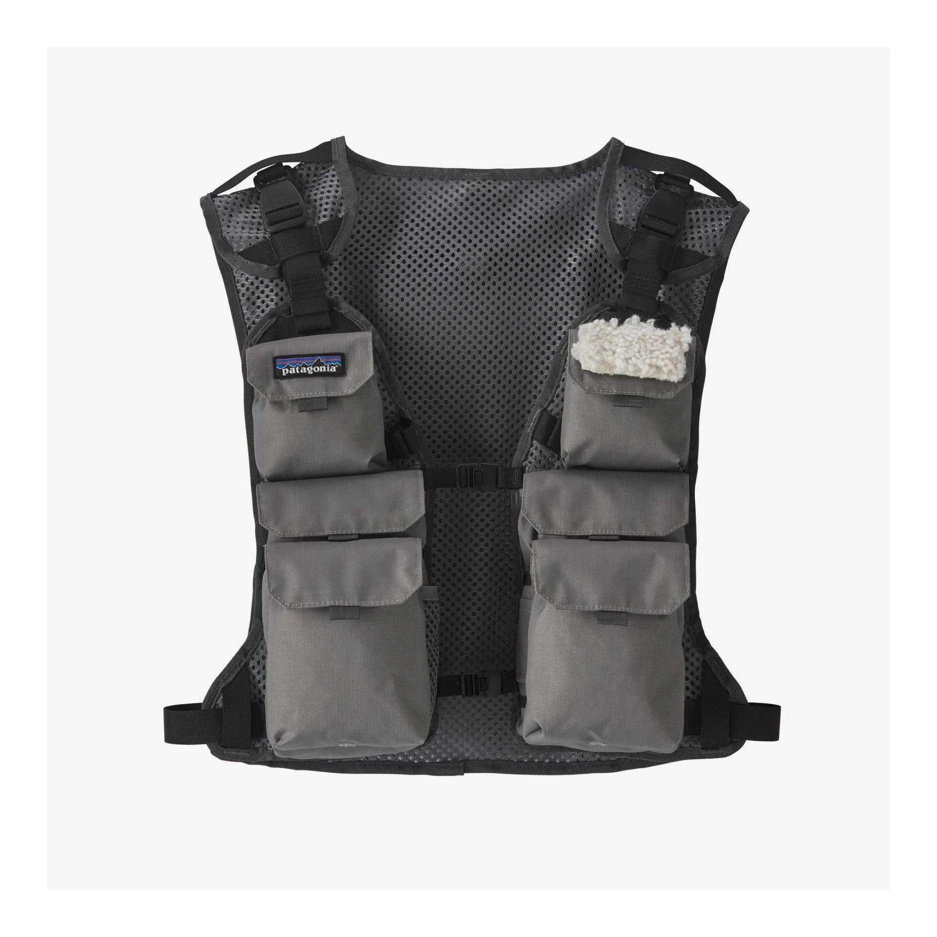 Image of Patagonia Stealth Convertible Vest - Weste bei fischen.ch