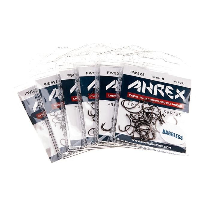 FW525 - Superdry - Fliegenhaken