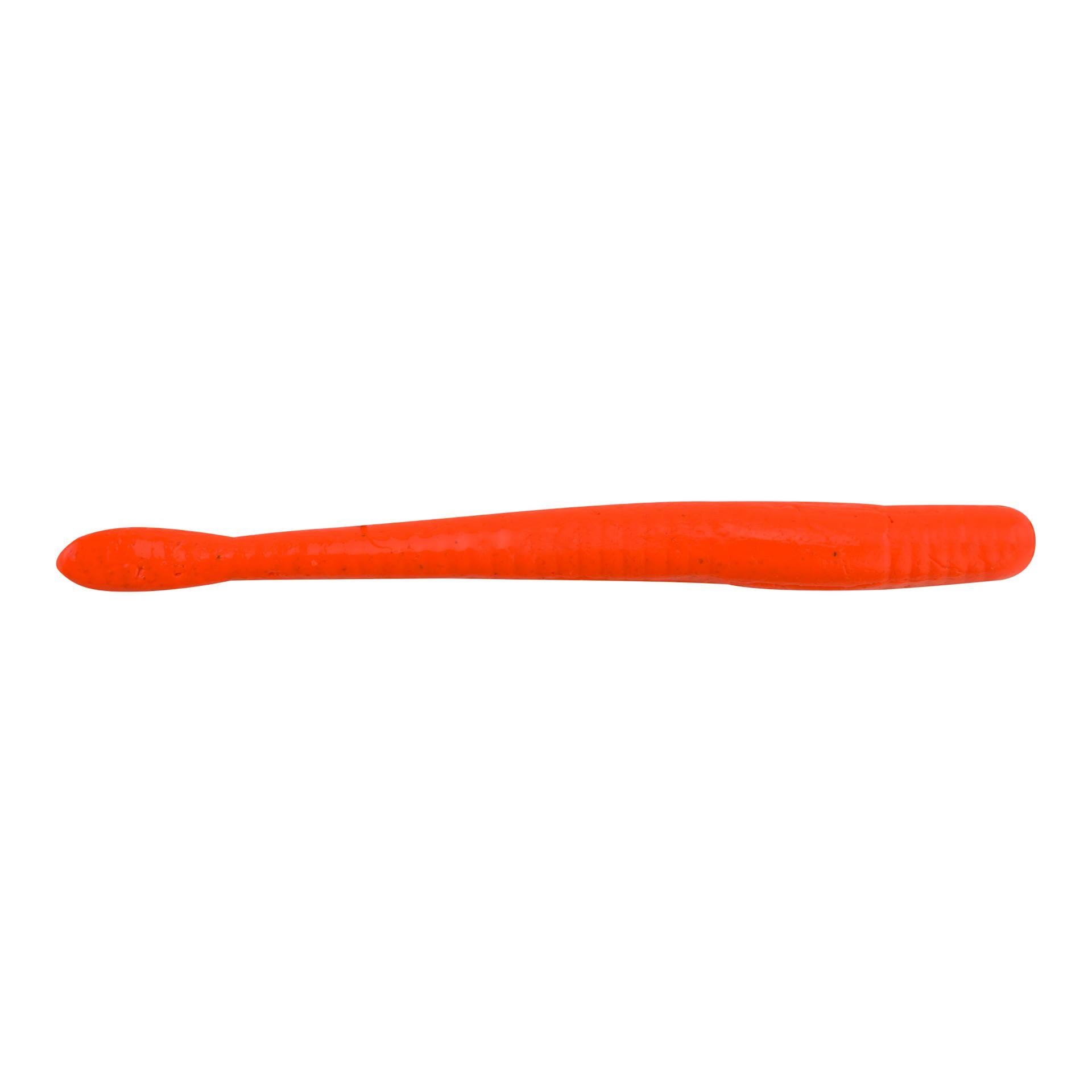 Berkley Gulp Fry Orange - Orange